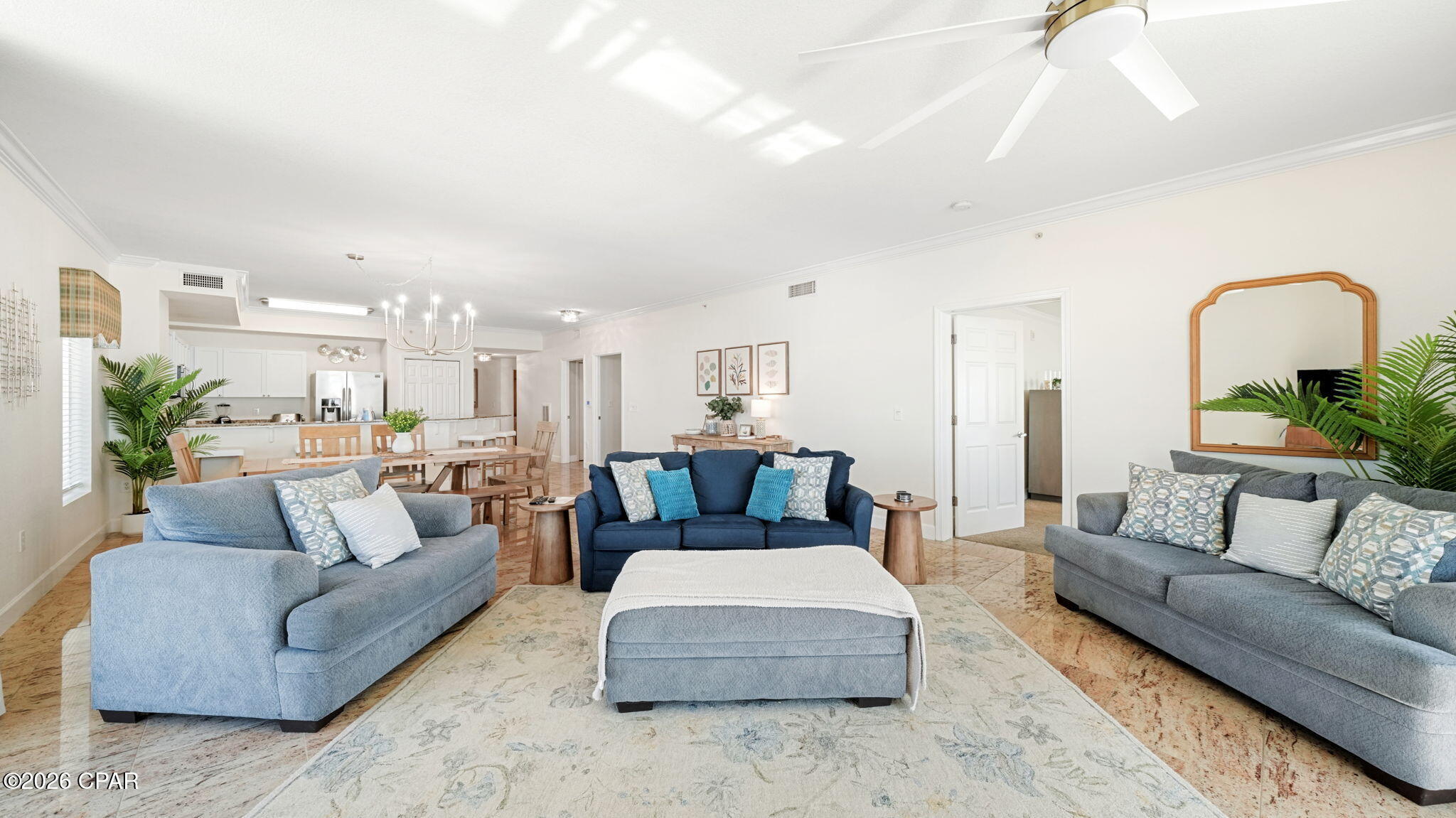 Tidewater Beach Phase I - Residential