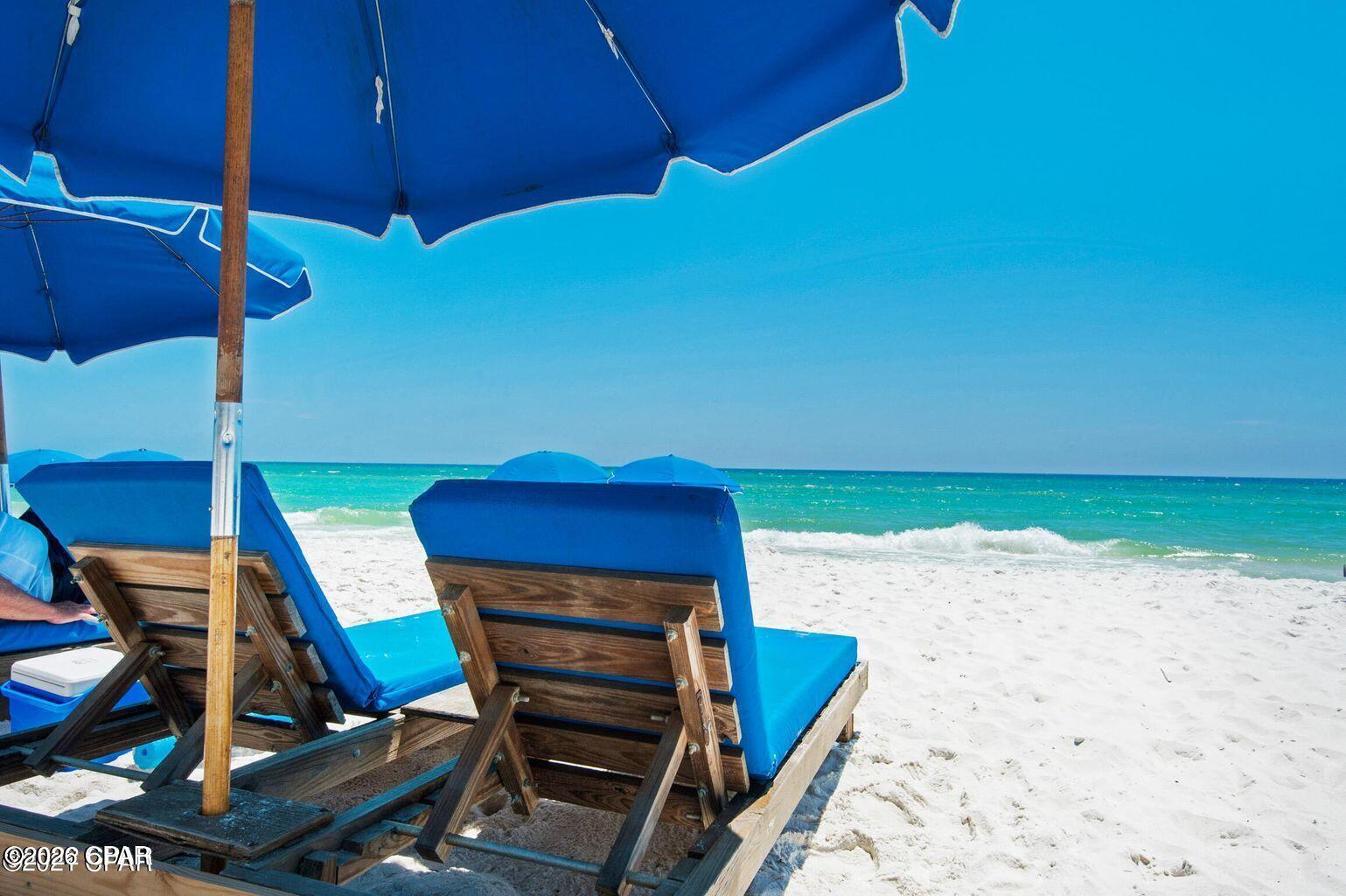 Tidewater Beach Phase I - Residential