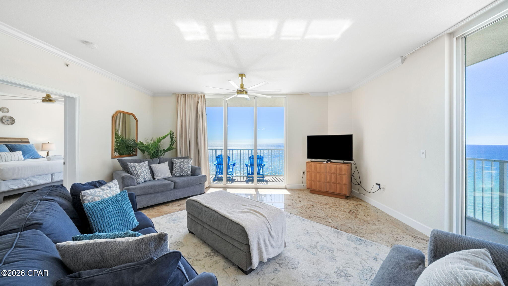 Tidewater Beach Phase I - Residential