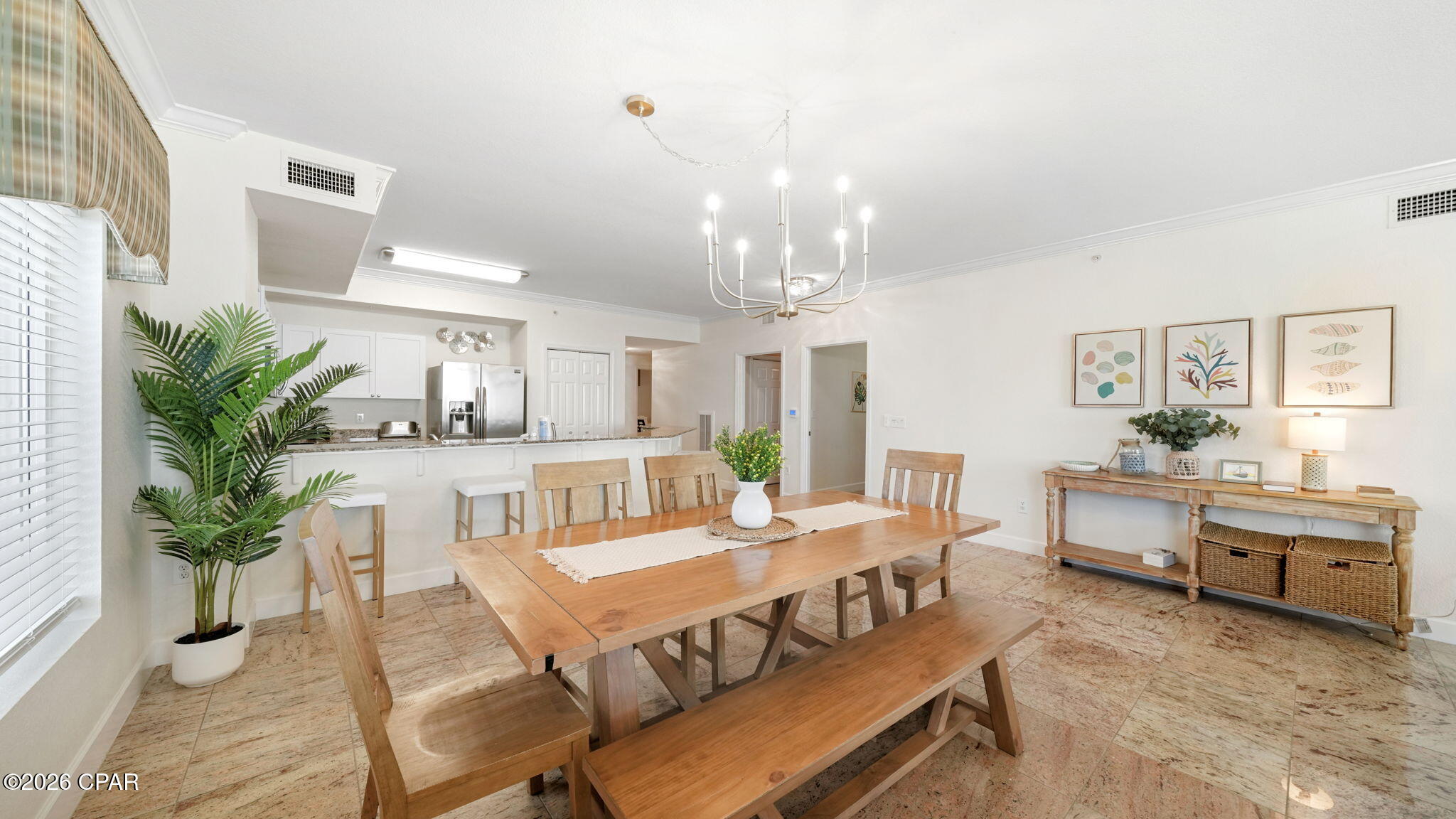 Tidewater Beach Phase I - Residential