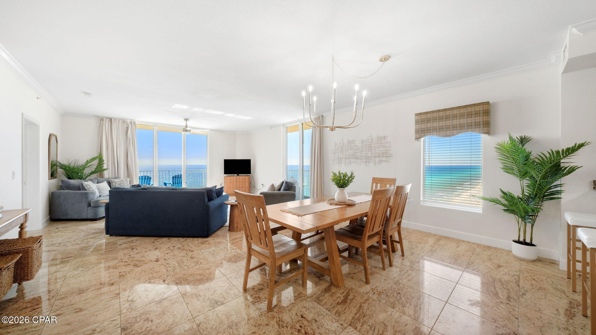 Tidewater Beach Phase I - Residential