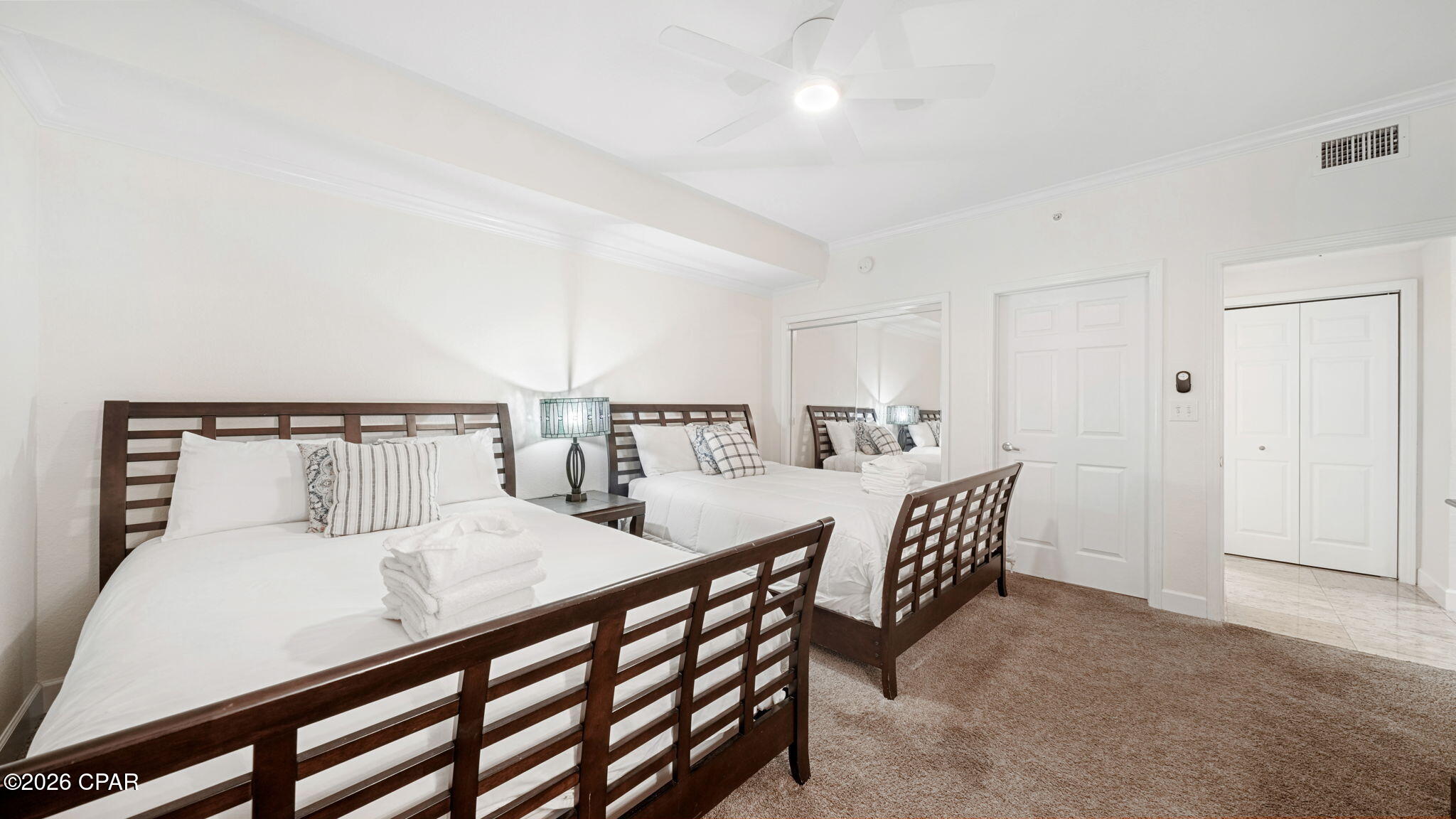 Tidewater Beach Phase I - Residential
