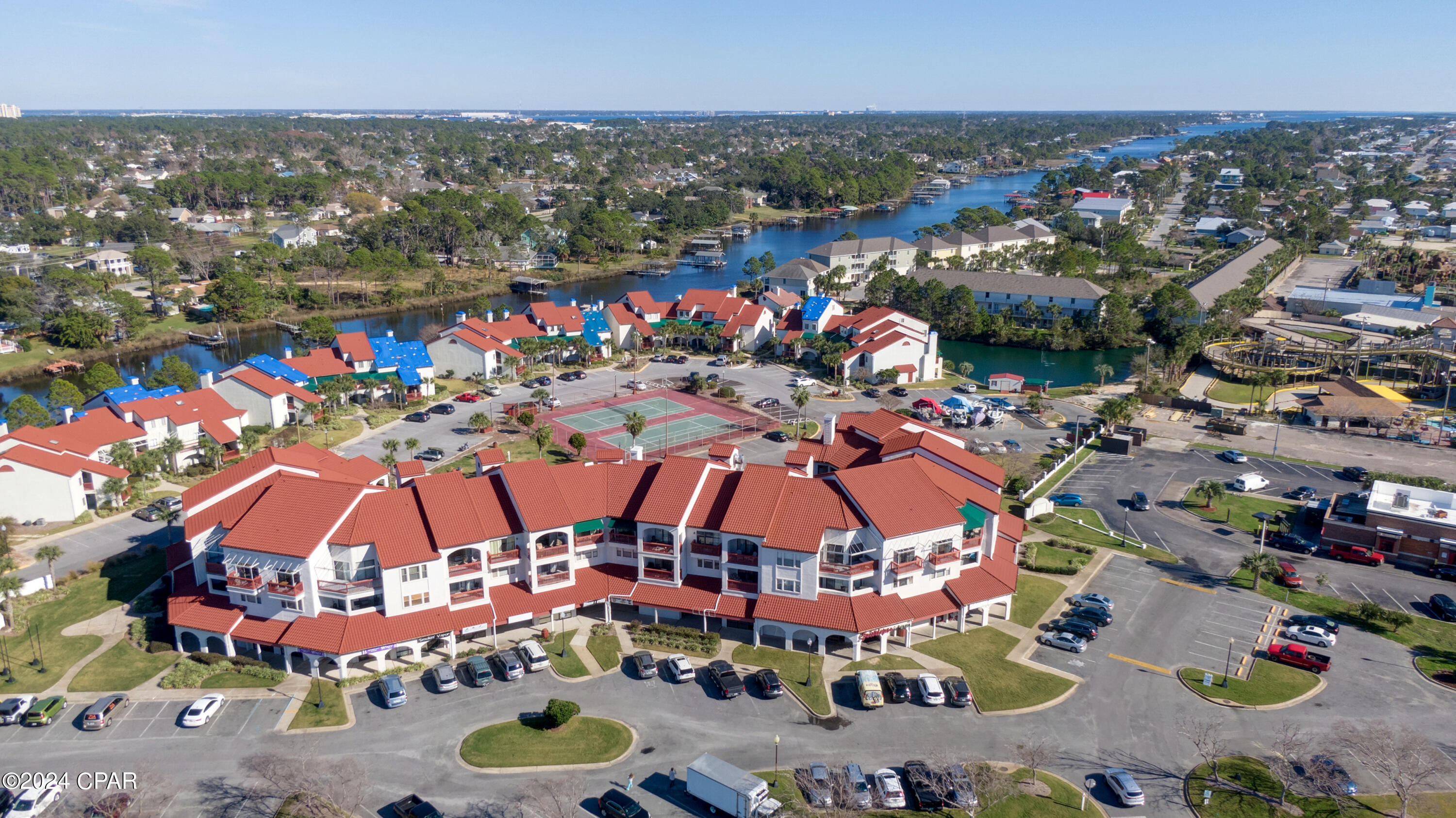 Plazas Of St.Thomas I - Residential