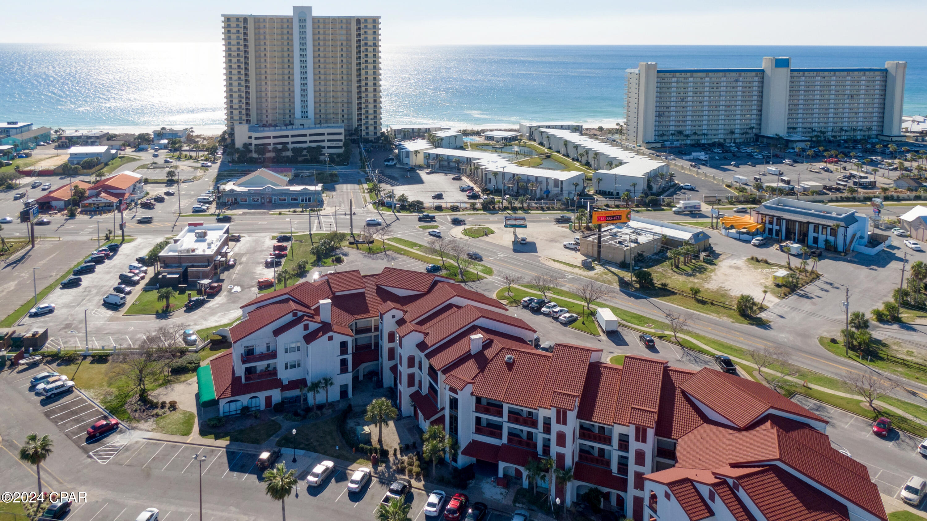 Plazas Of St.Thomas I - Residential