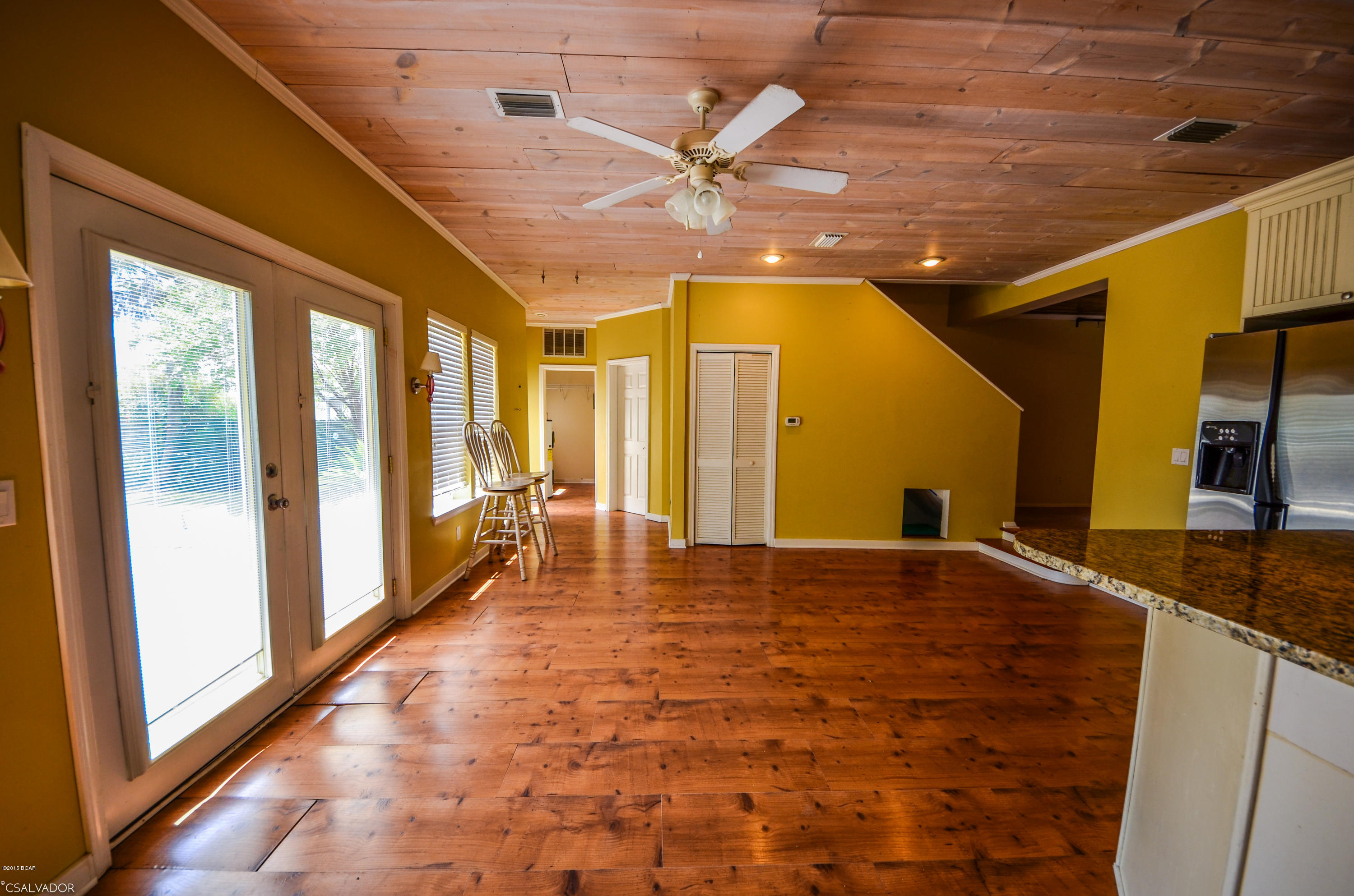 Inlet Beach Heights - Residential
