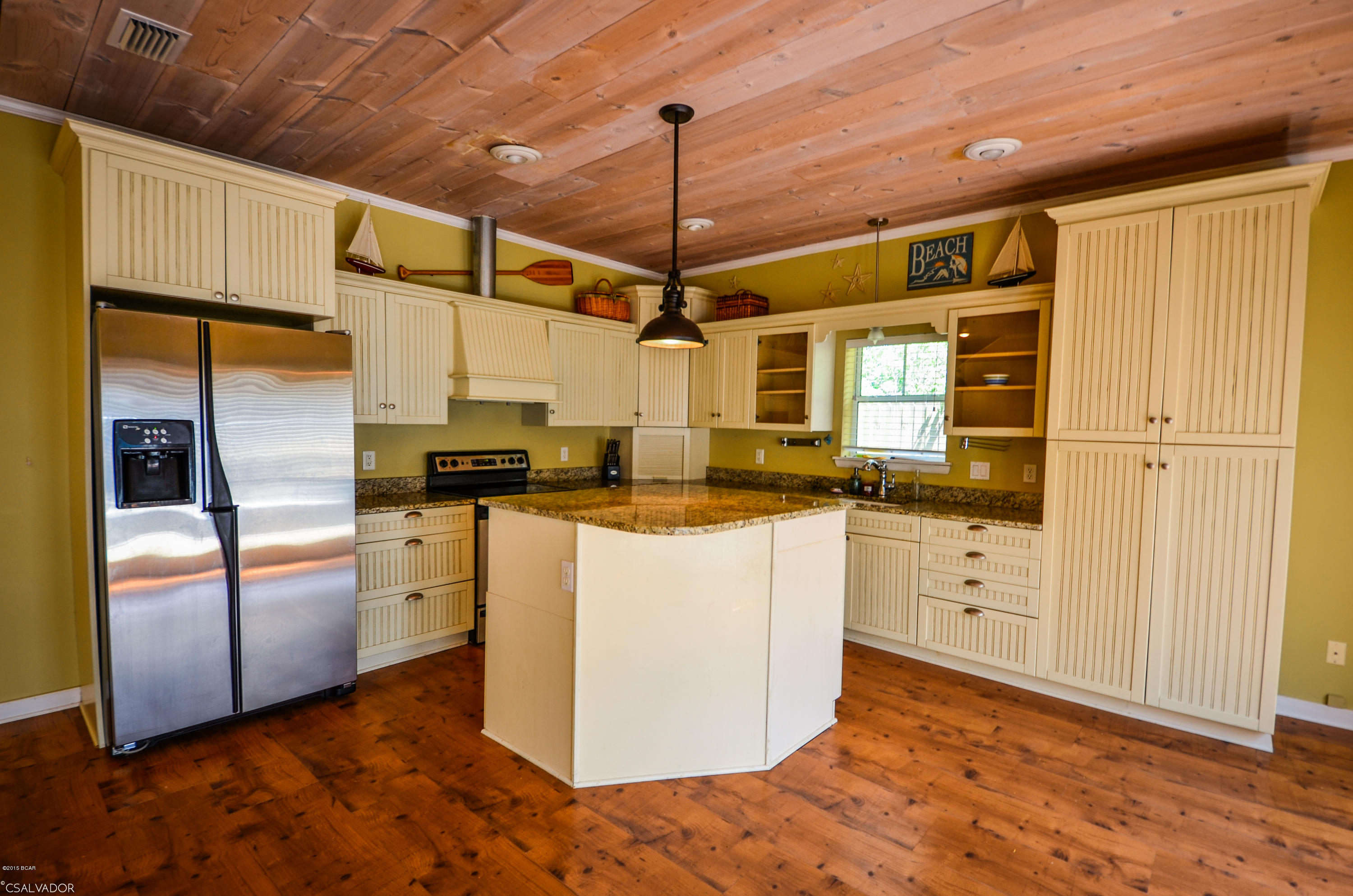 Inlet Beach Heights - Residential