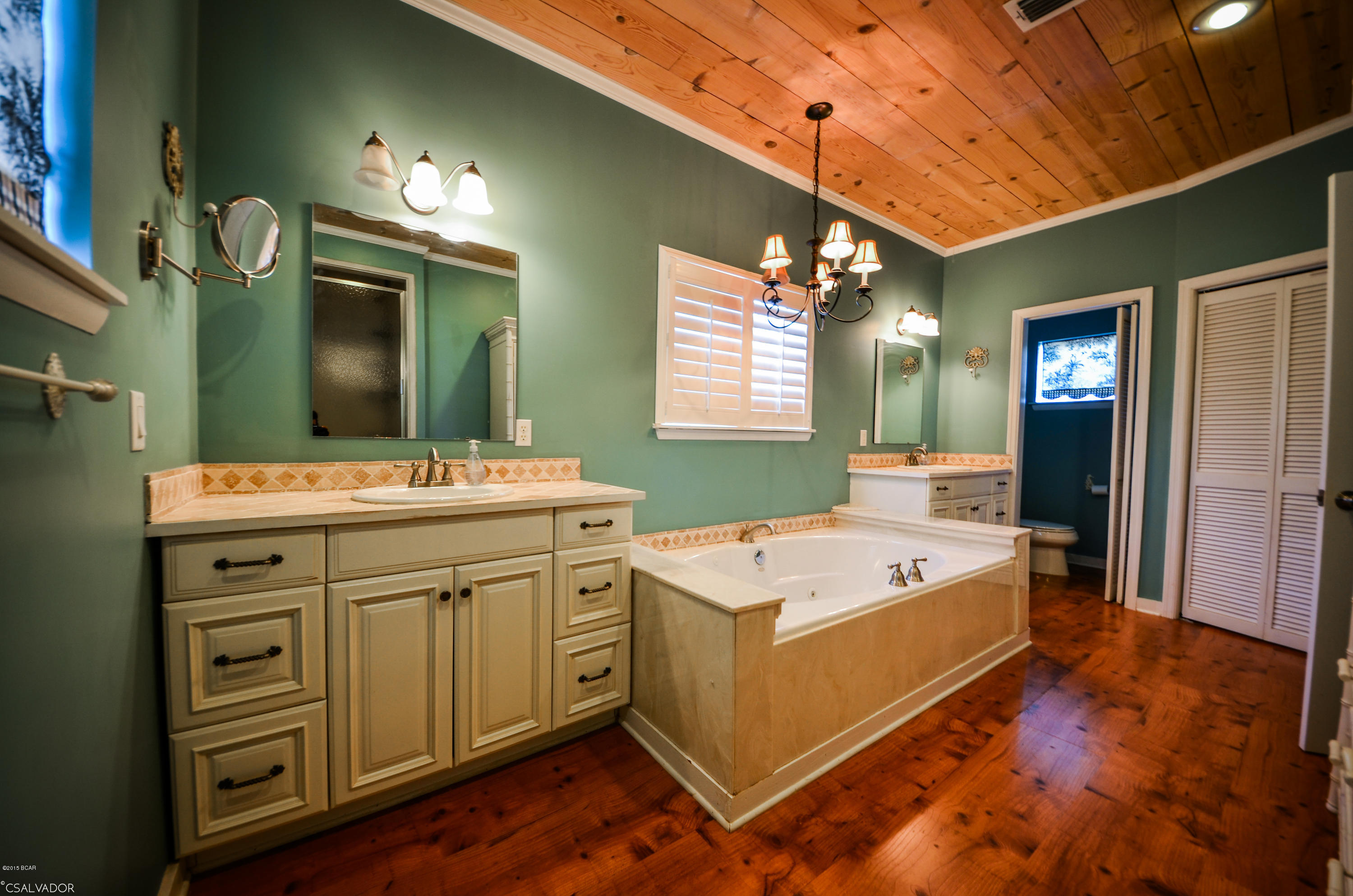 Inlet Beach Heights - Residential