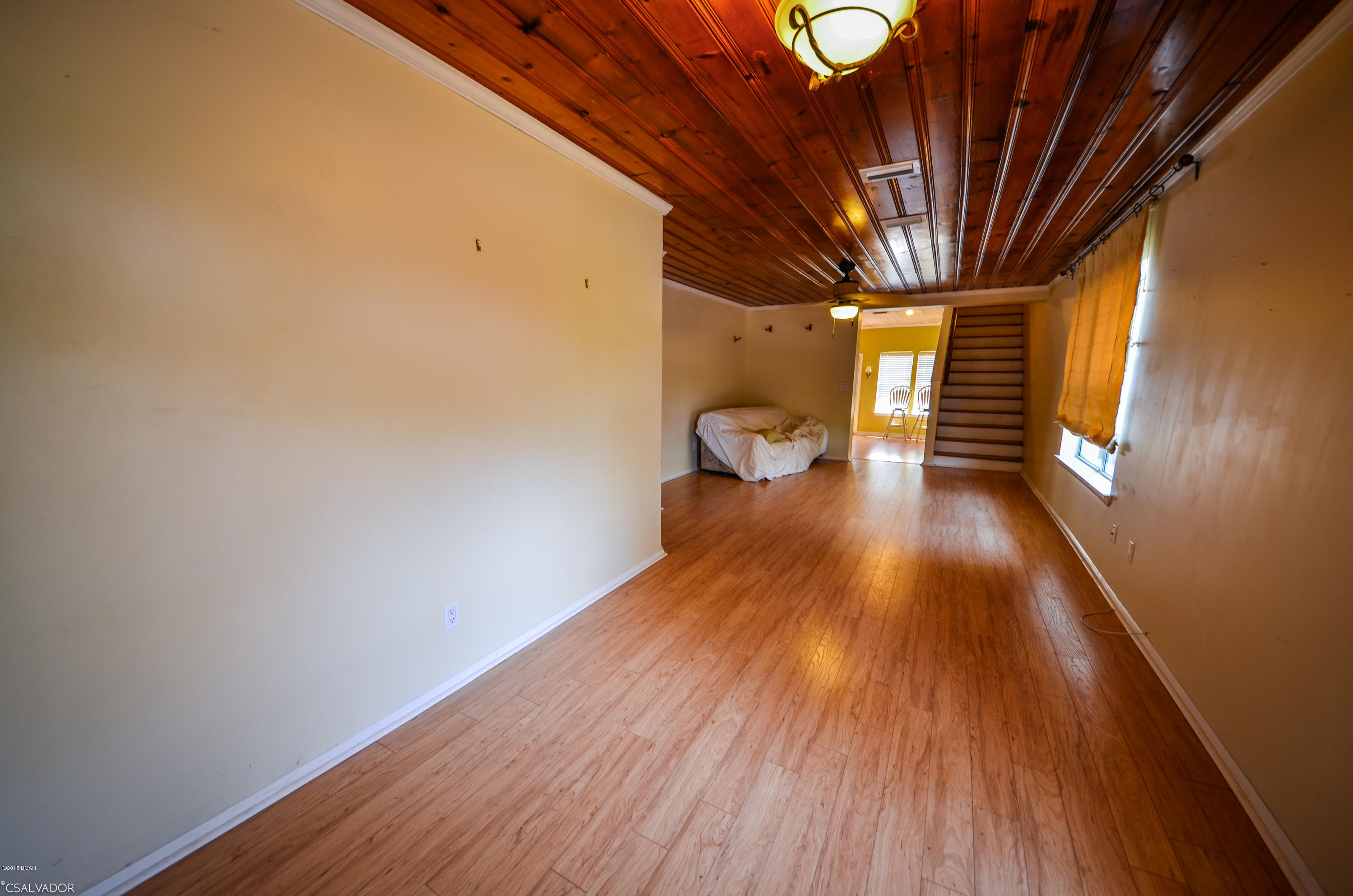 Inlet Beach Heights - Residential