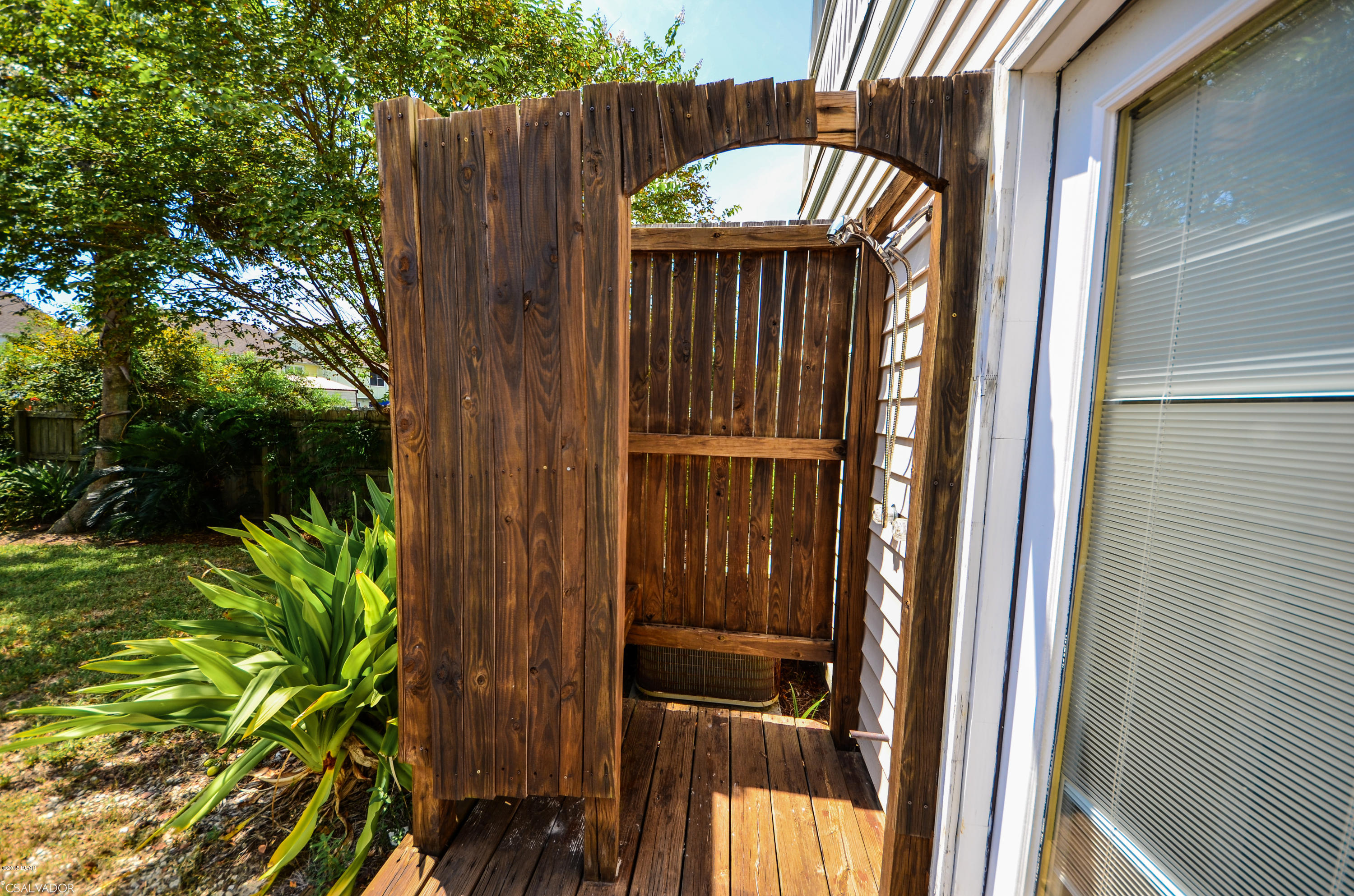 Inlet Beach Heights - Residential