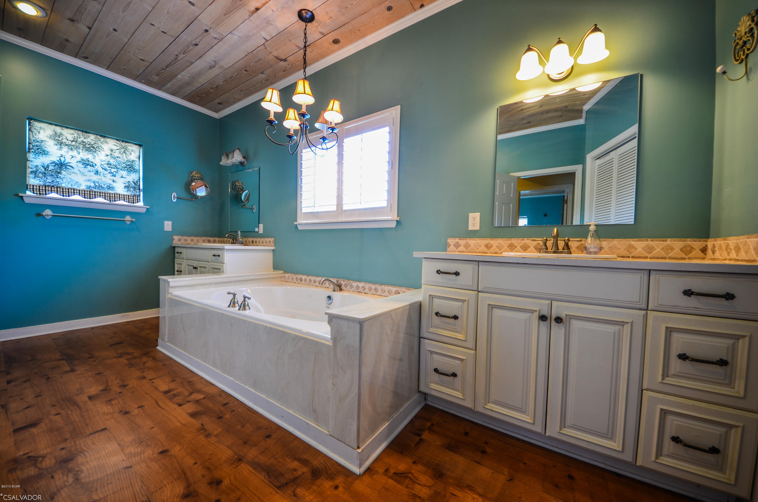 Inlet Beach Heights - Residential