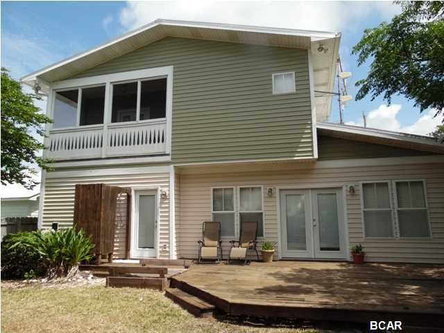 Inlet Beach Heights - Residential