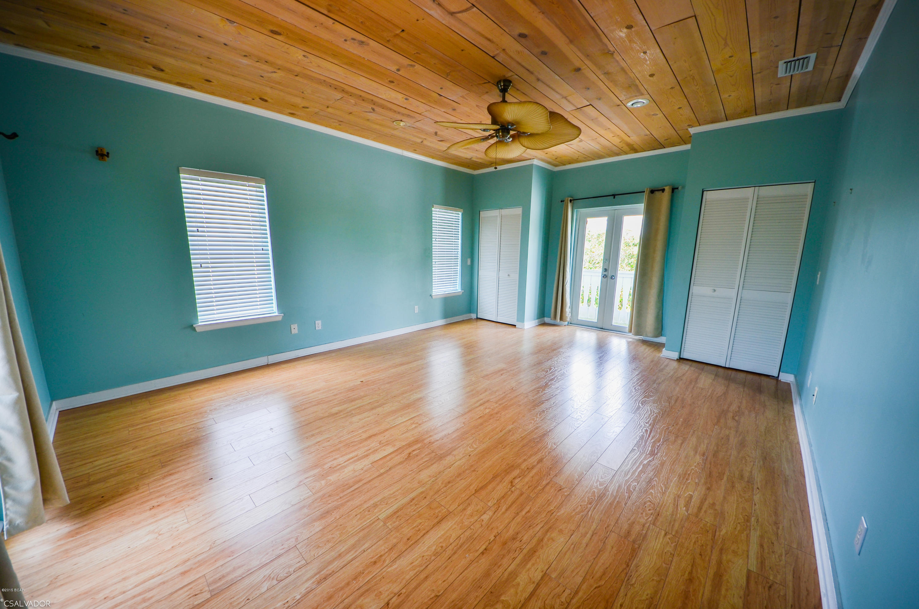 Inlet Beach Heights - Residential