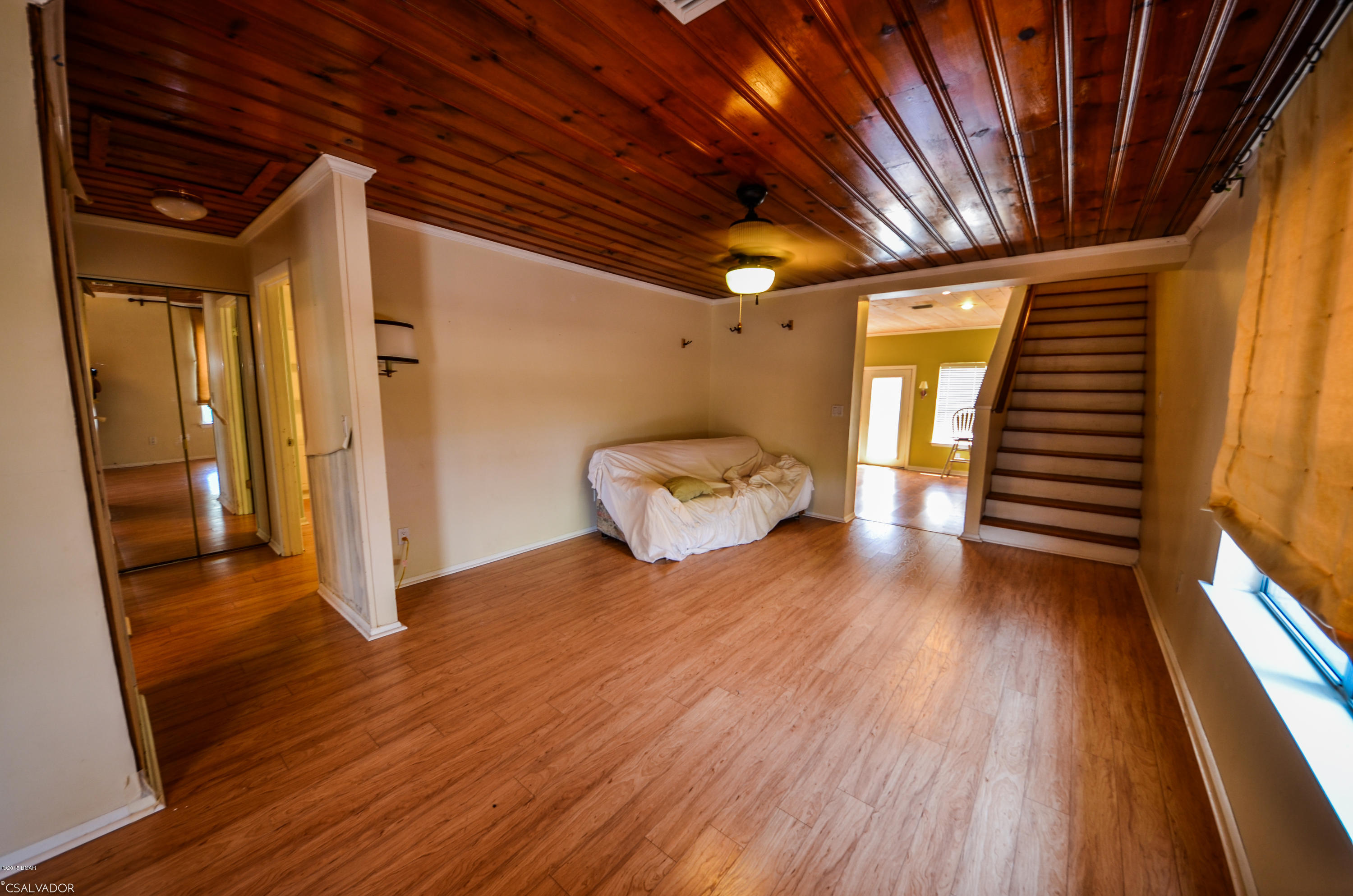 Inlet Beach Heights - Residential