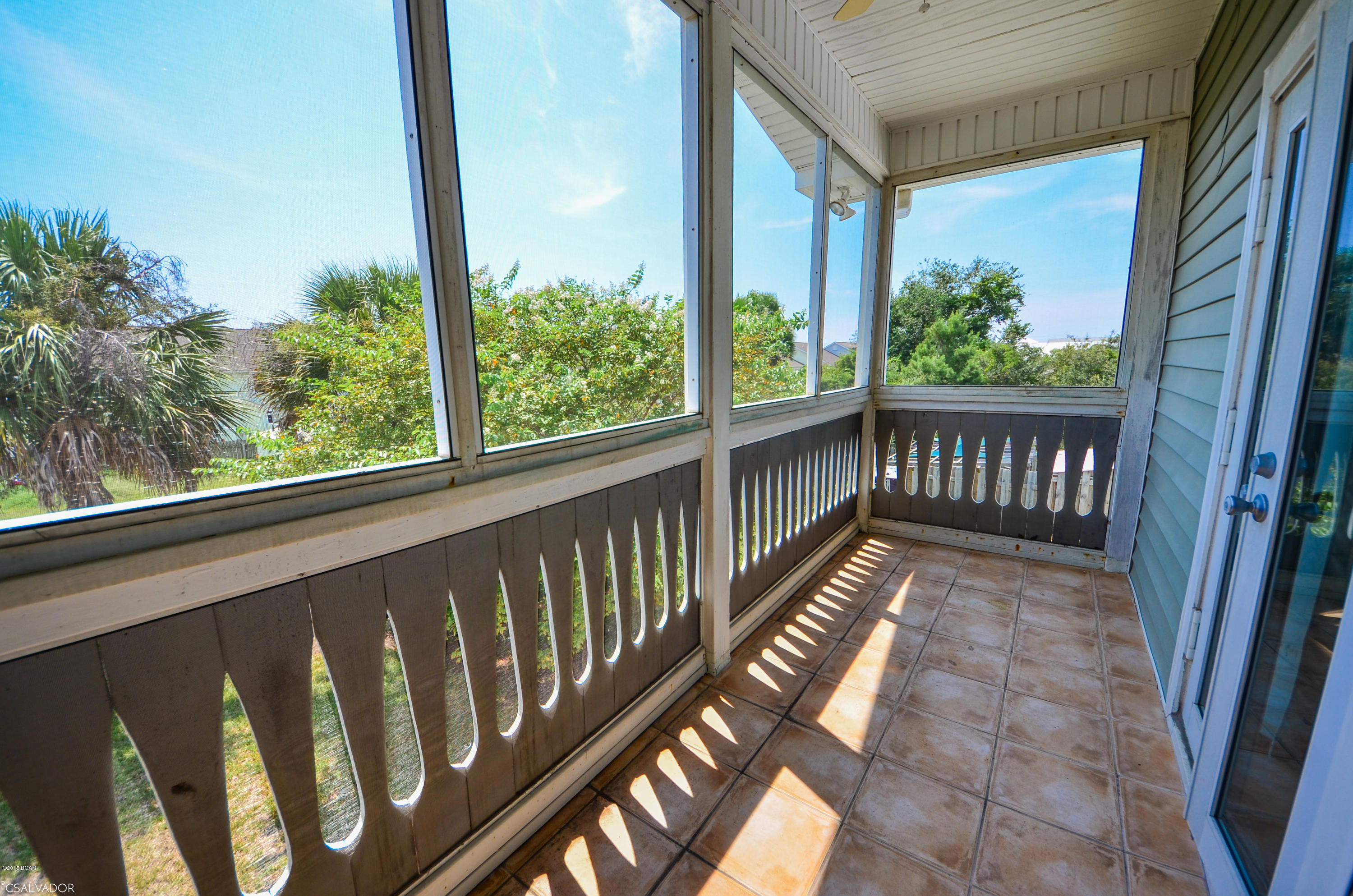 Inlet Beach Heights - Residential