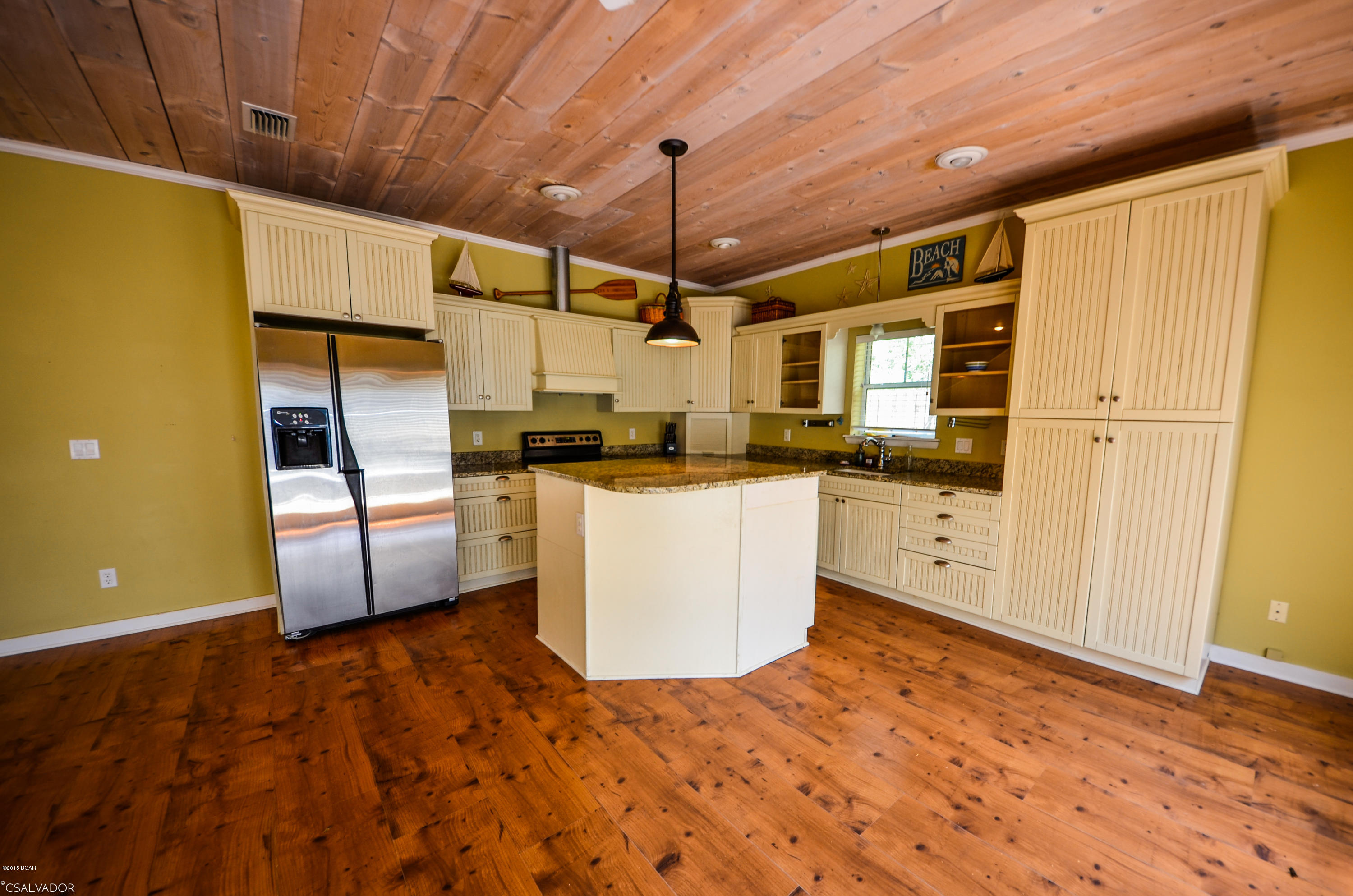 Inlet Beach Heights - Residential