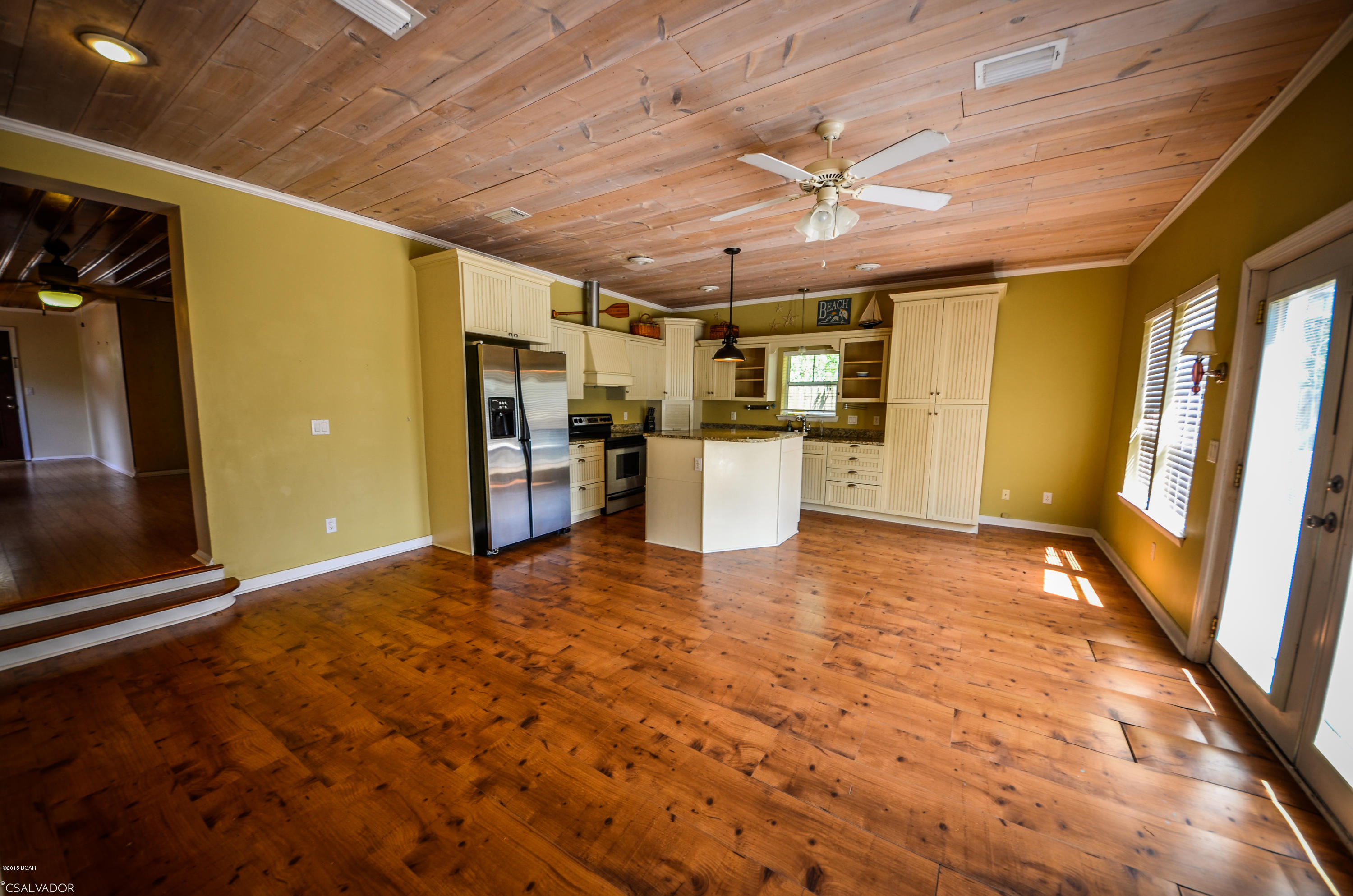 Inlet Beach Heights - Residential