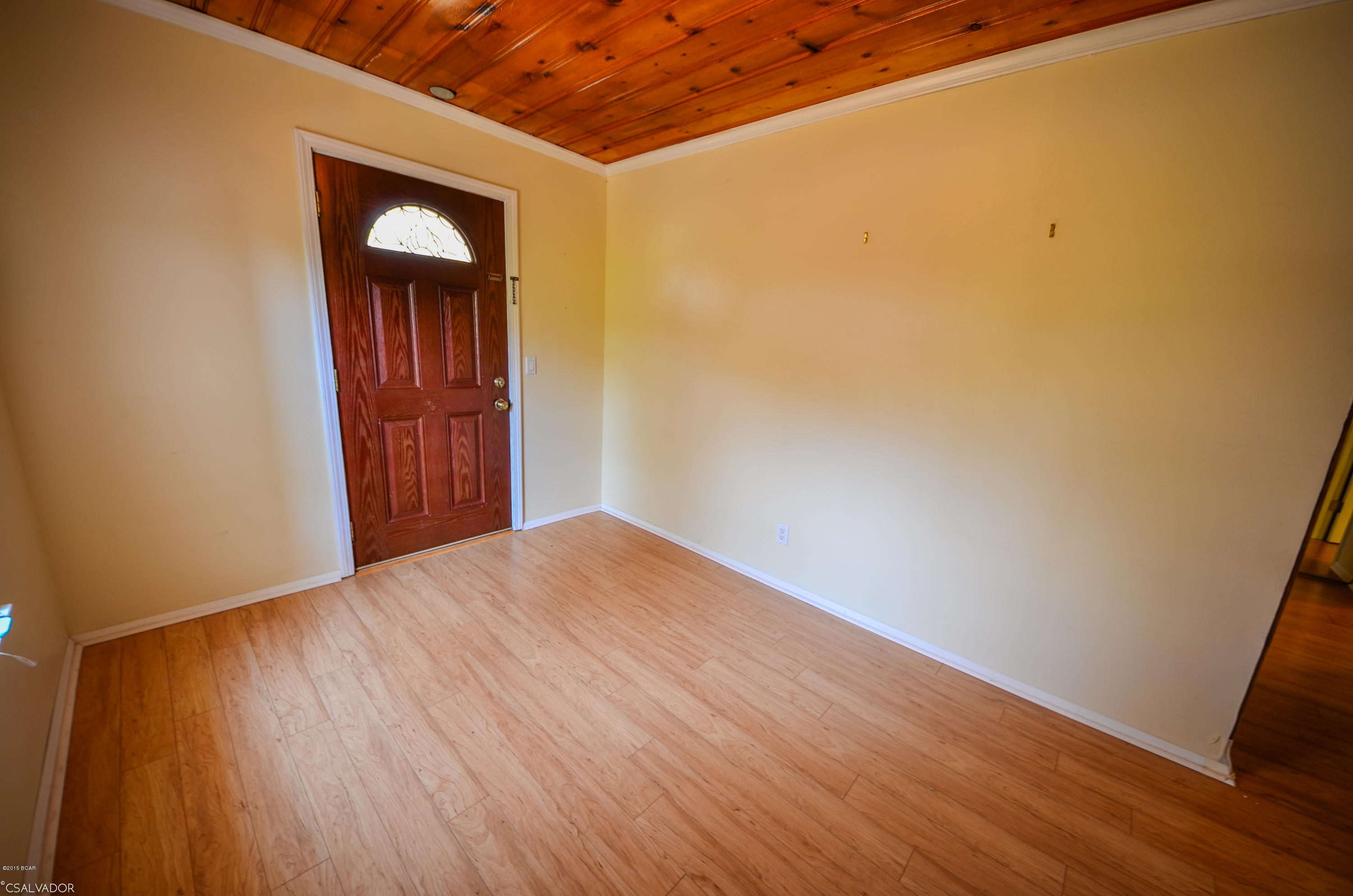 Inlet Beach Heights - Residential