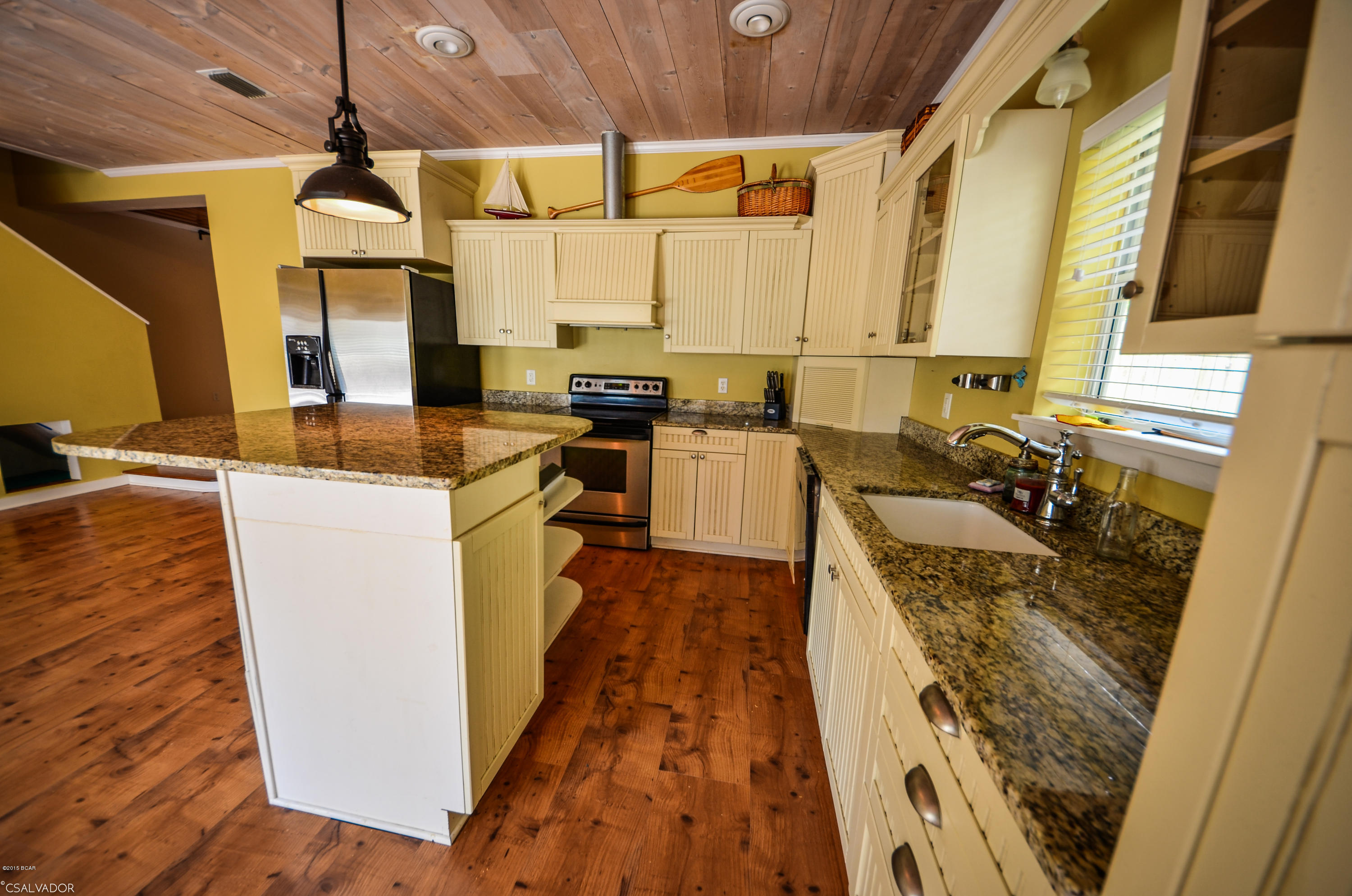 Inlet Beach Heights - Residential