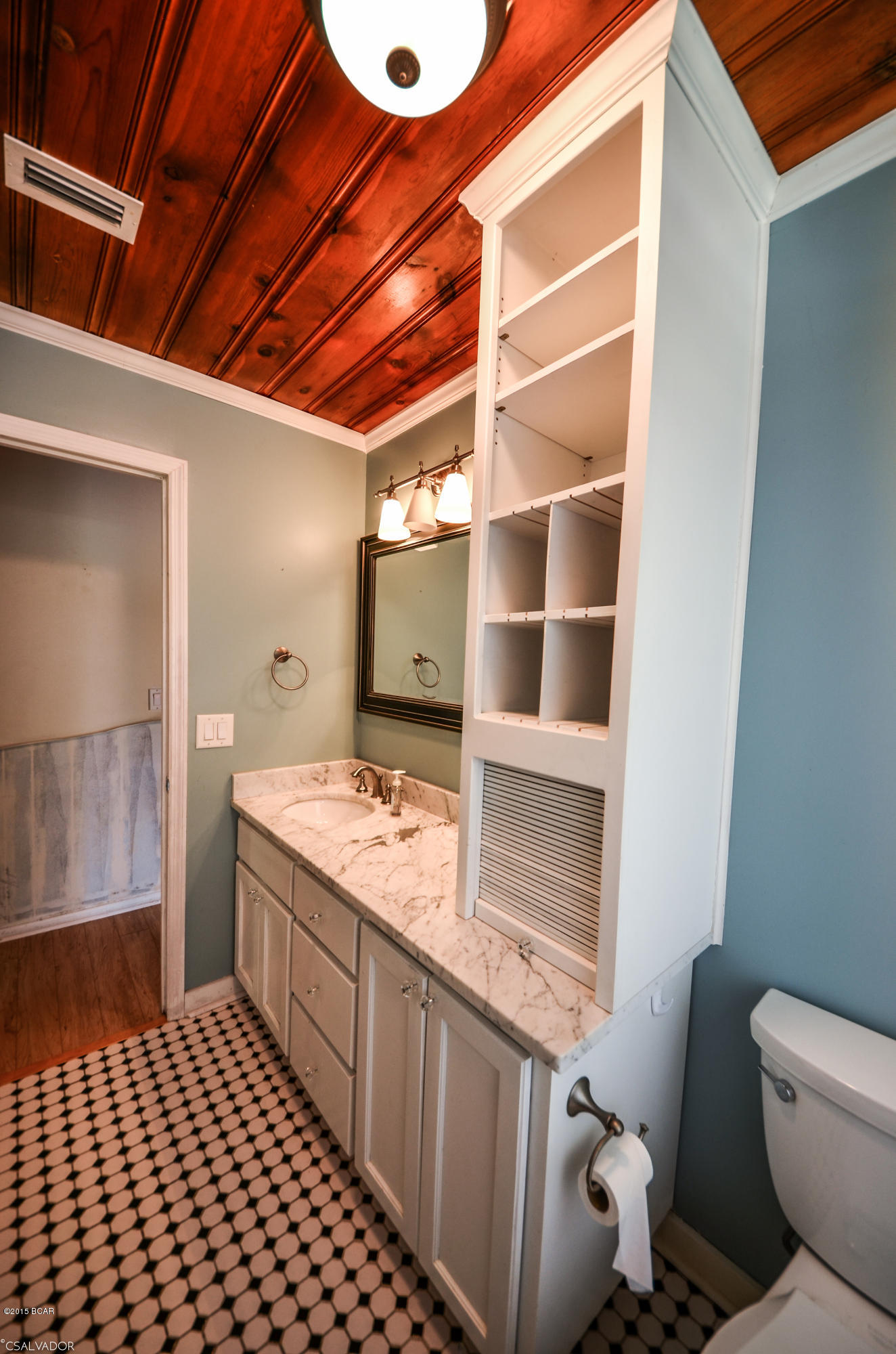 Inlet Beach Heights - Residential