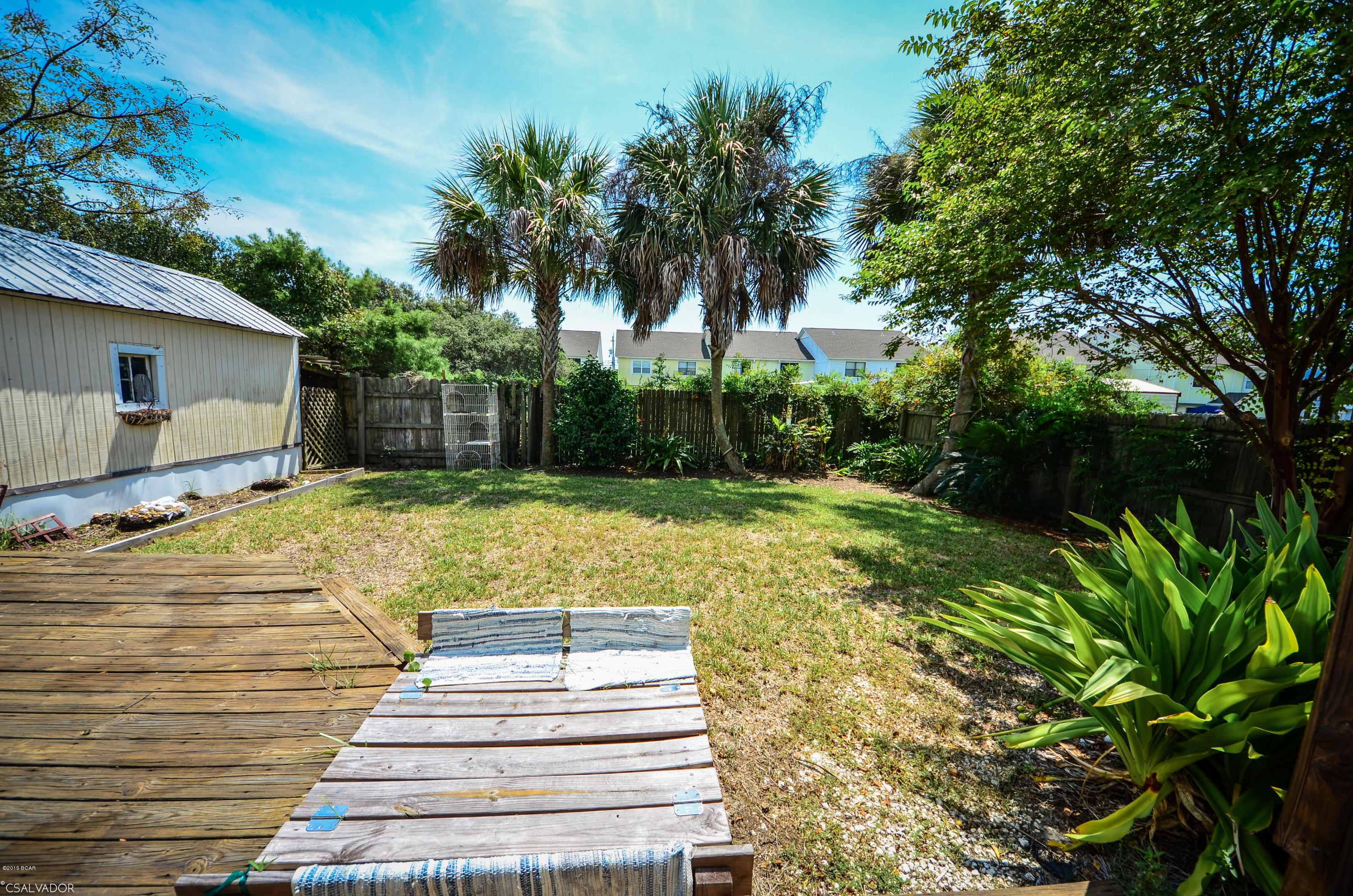 Inlet Beach Heights - Residential