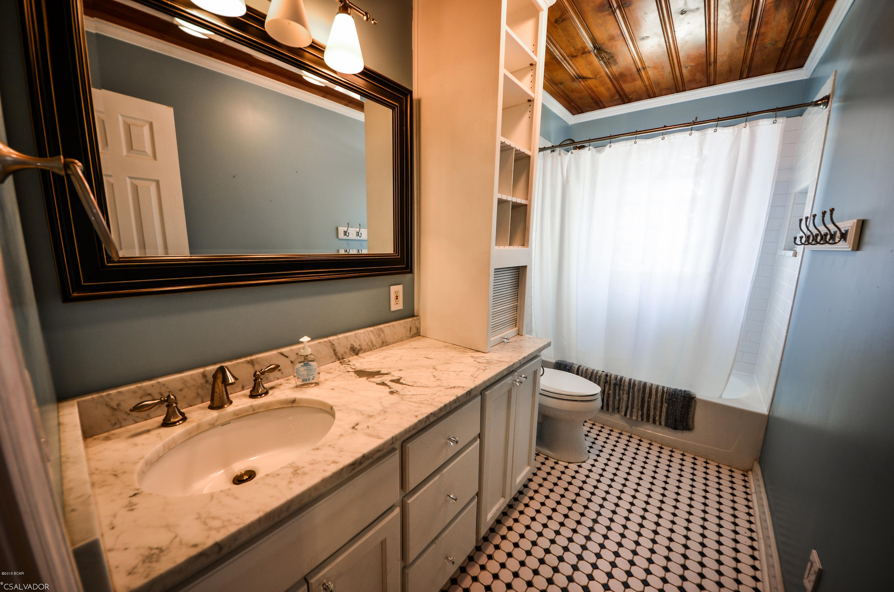 Inlet Beach Heights - Residential