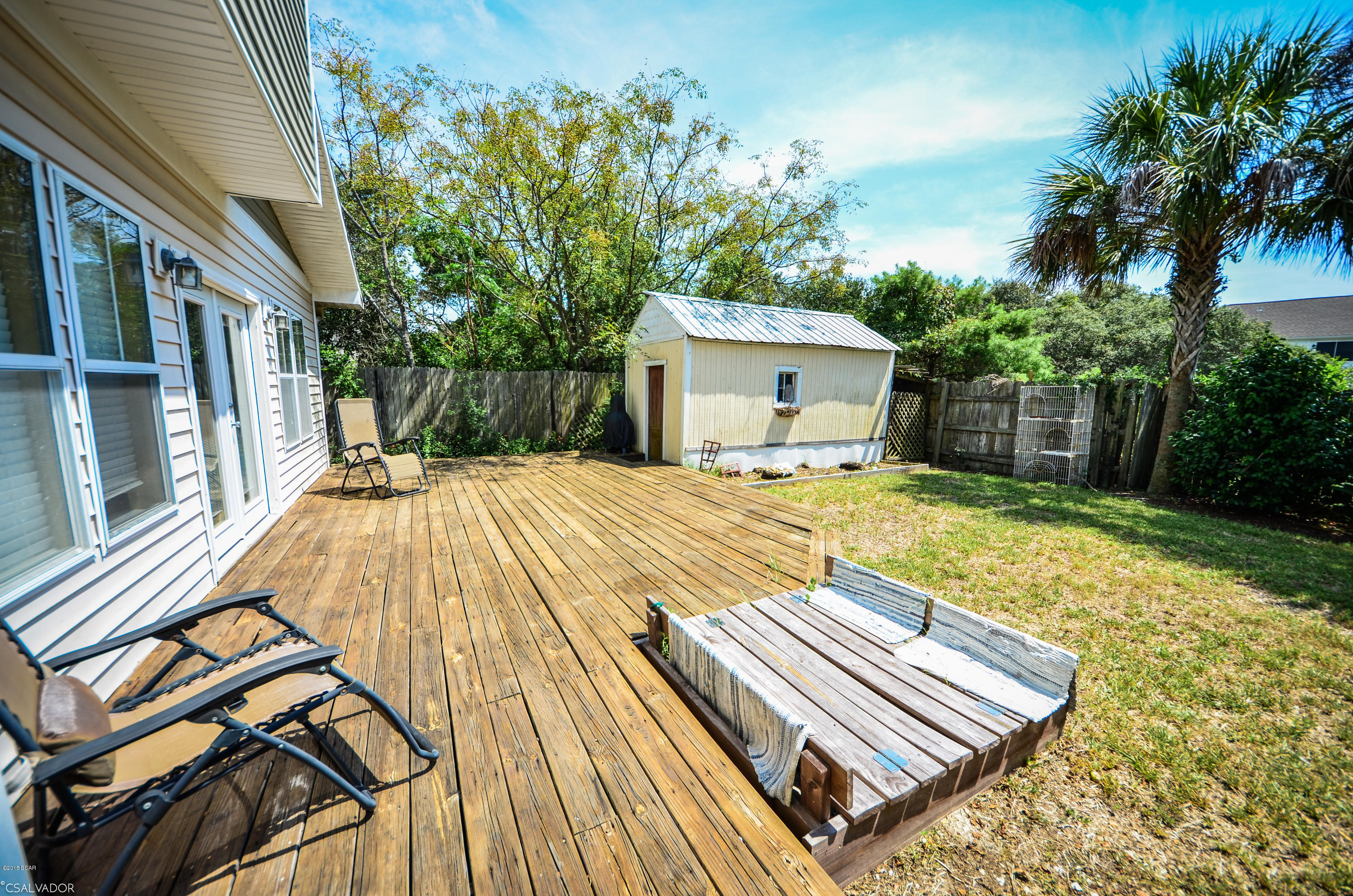 Inlet Beach Heights - Residential
