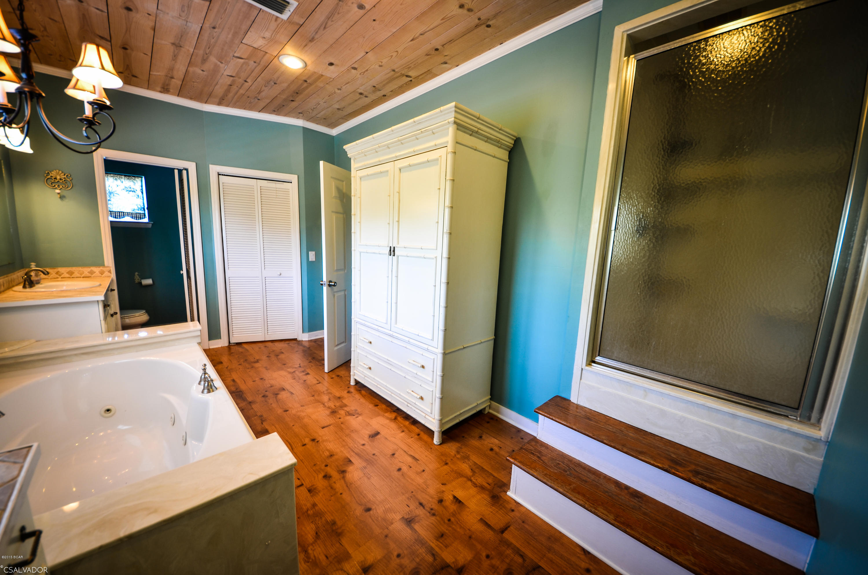 Inlet Beach Heights - Residential