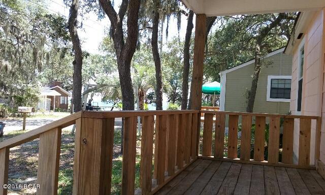 Bayview - Residential Lease