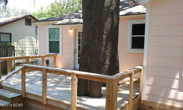 Bayview - Residential Lease