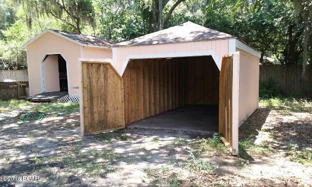 Bayview - Residential Lease
