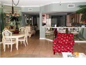 Coral Reef Condo - Residential