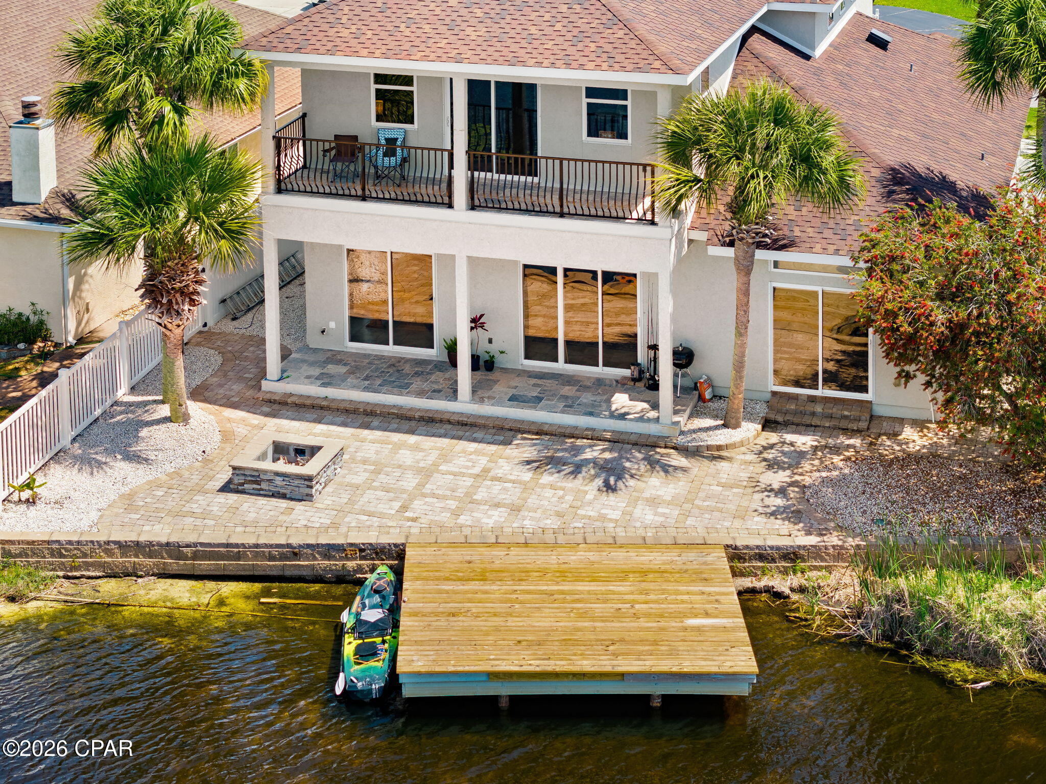 Jamaican Lake - Residential