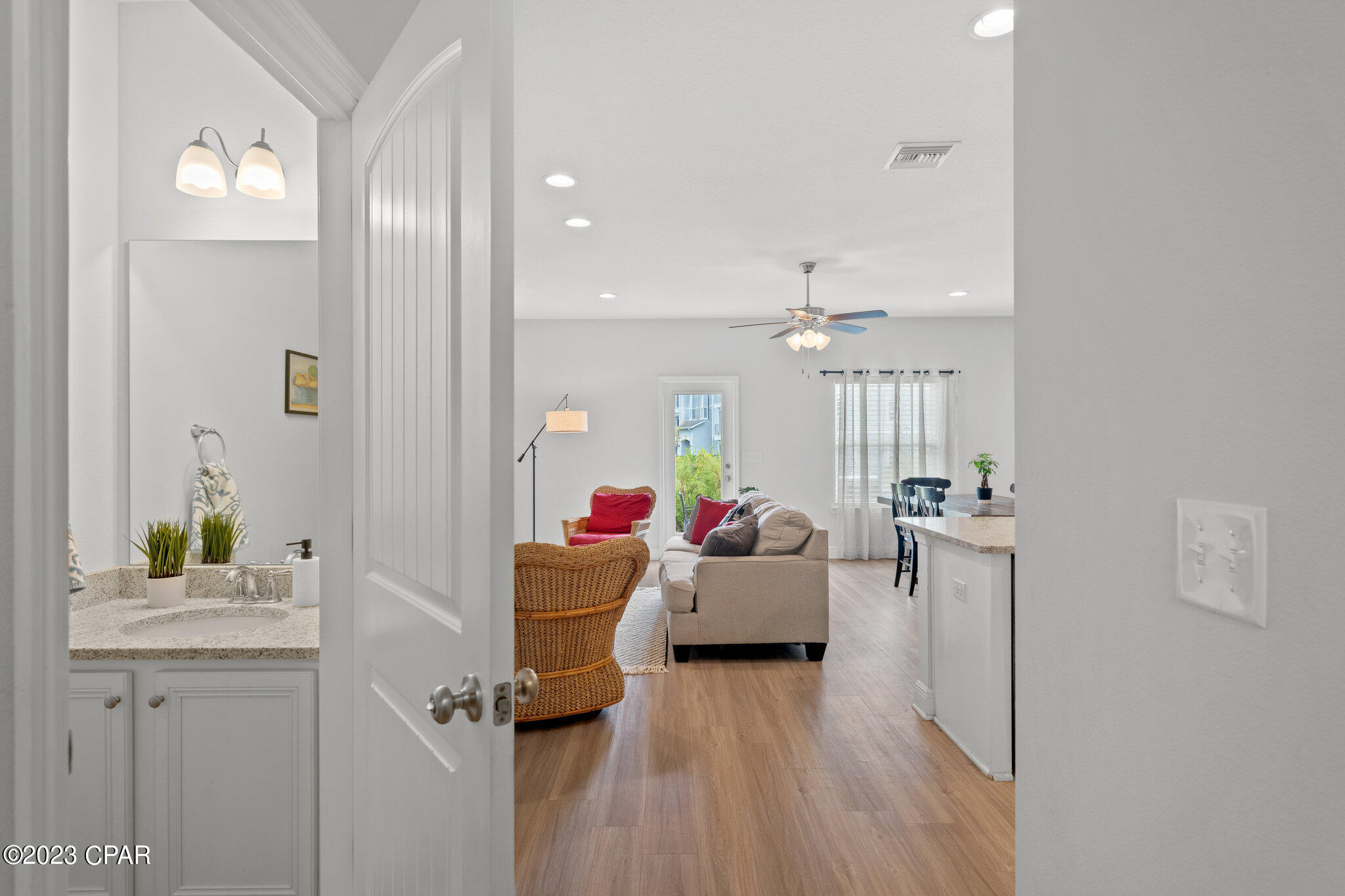 Hathaway Townhomes - Residential