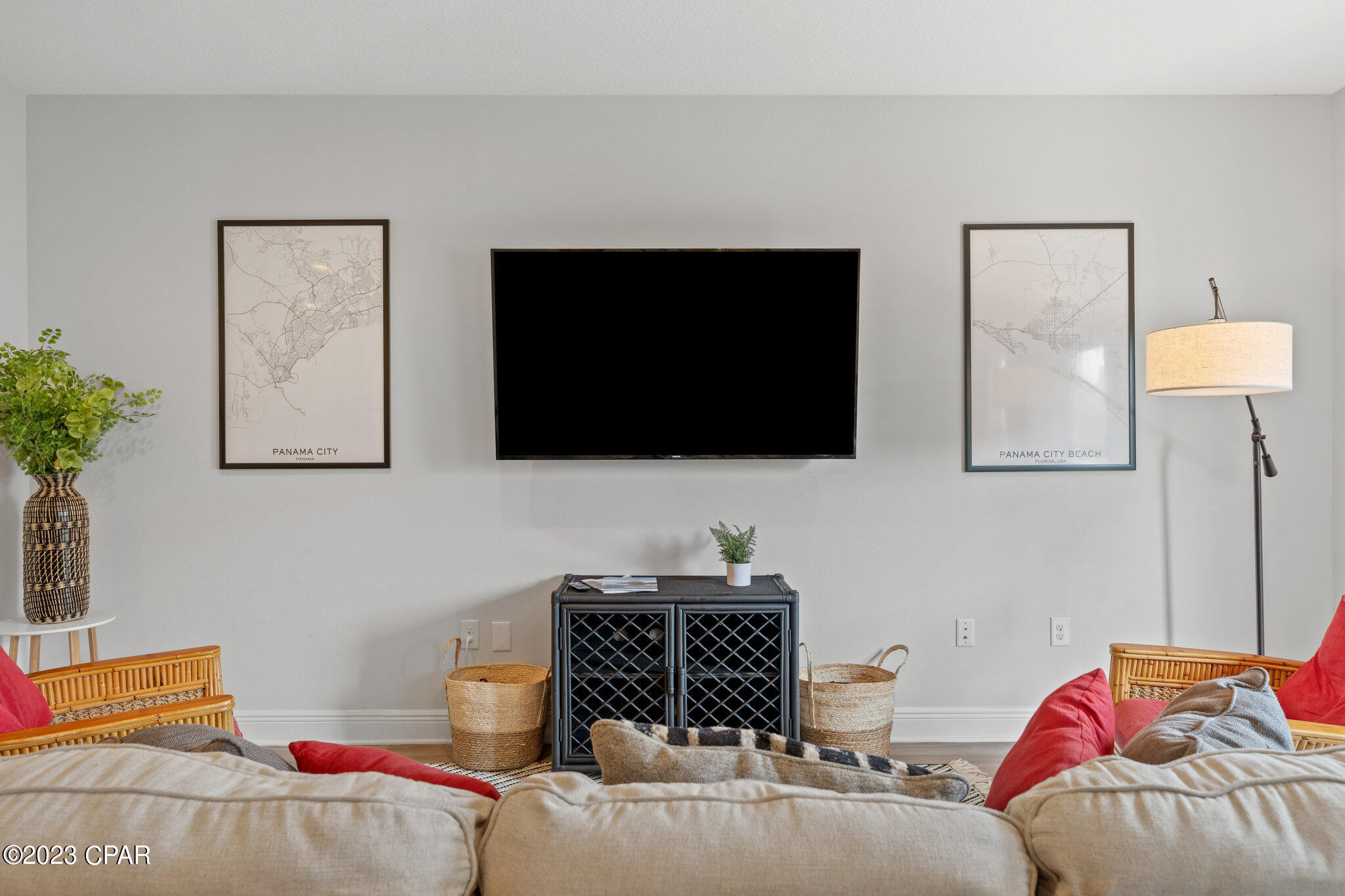 Hathaway Townhomes - Residential