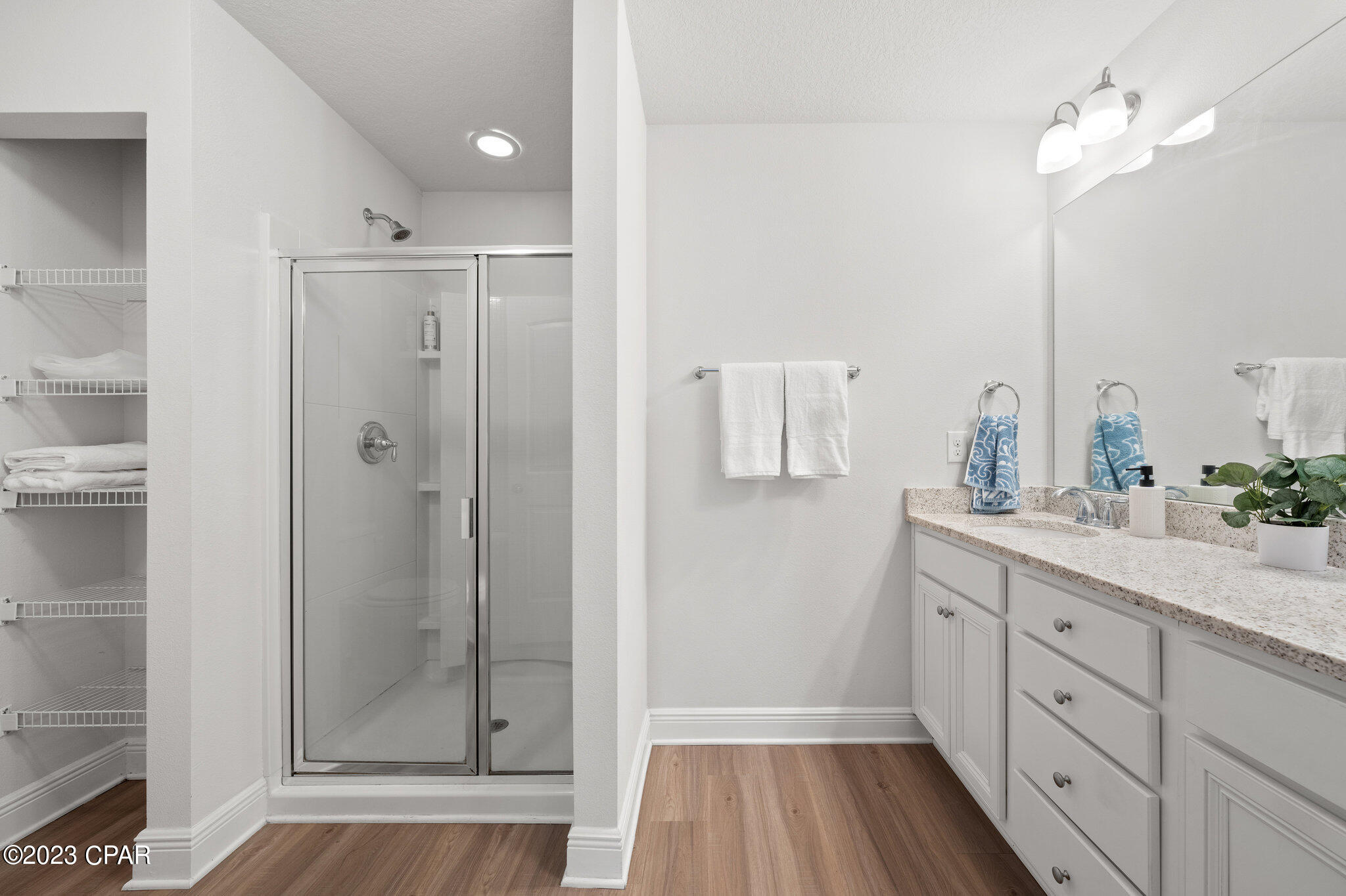 Hathaway Townhomes - Residential