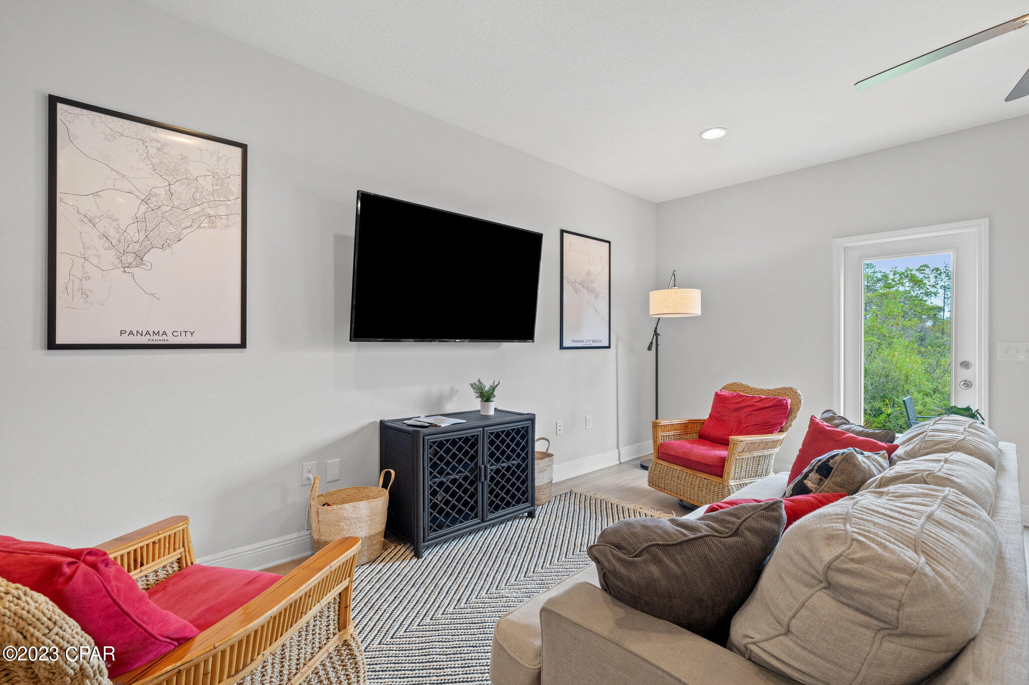 Hathaway Townhomes - Residential