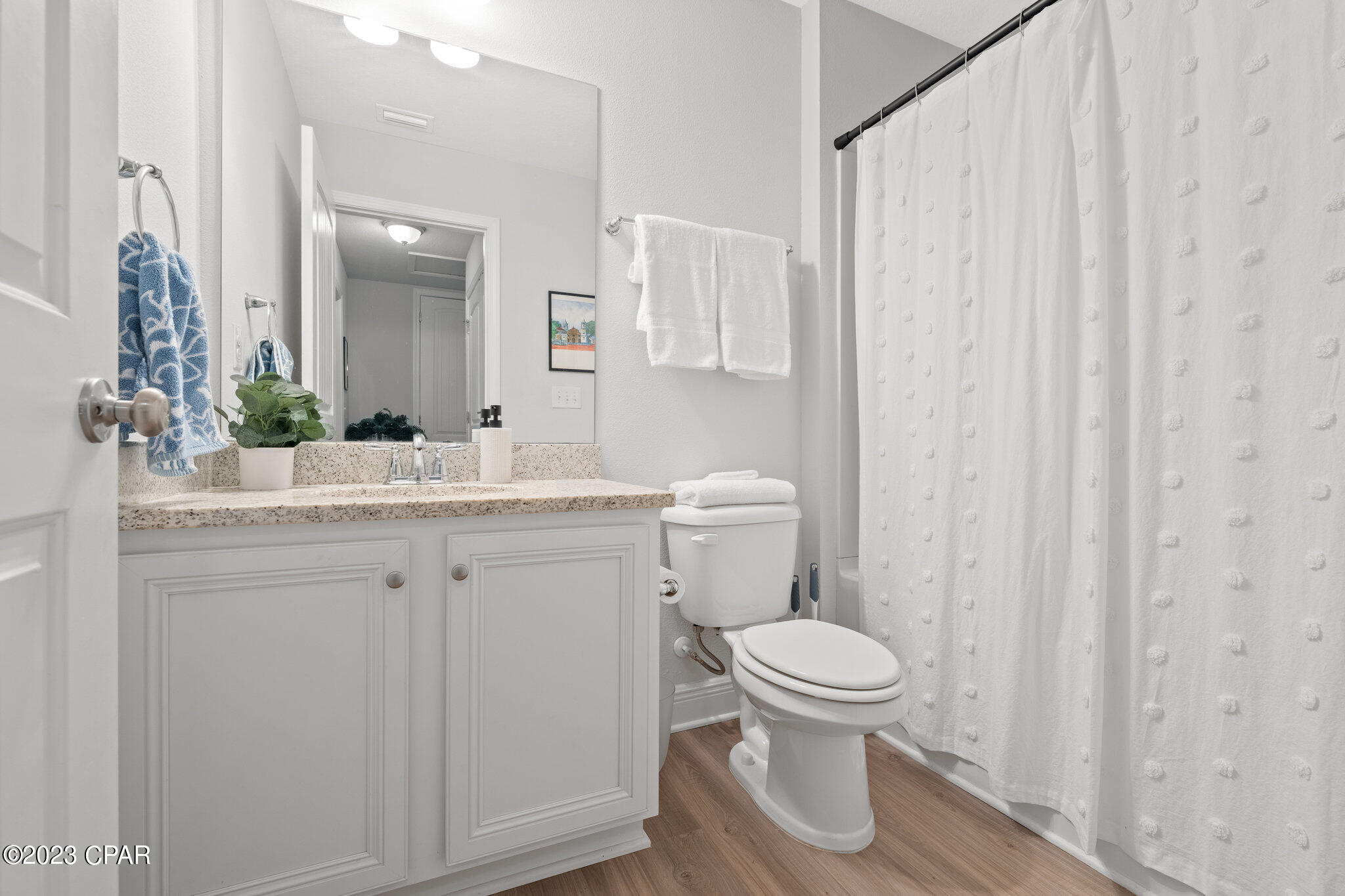 Hathaway Townhomes - Residential