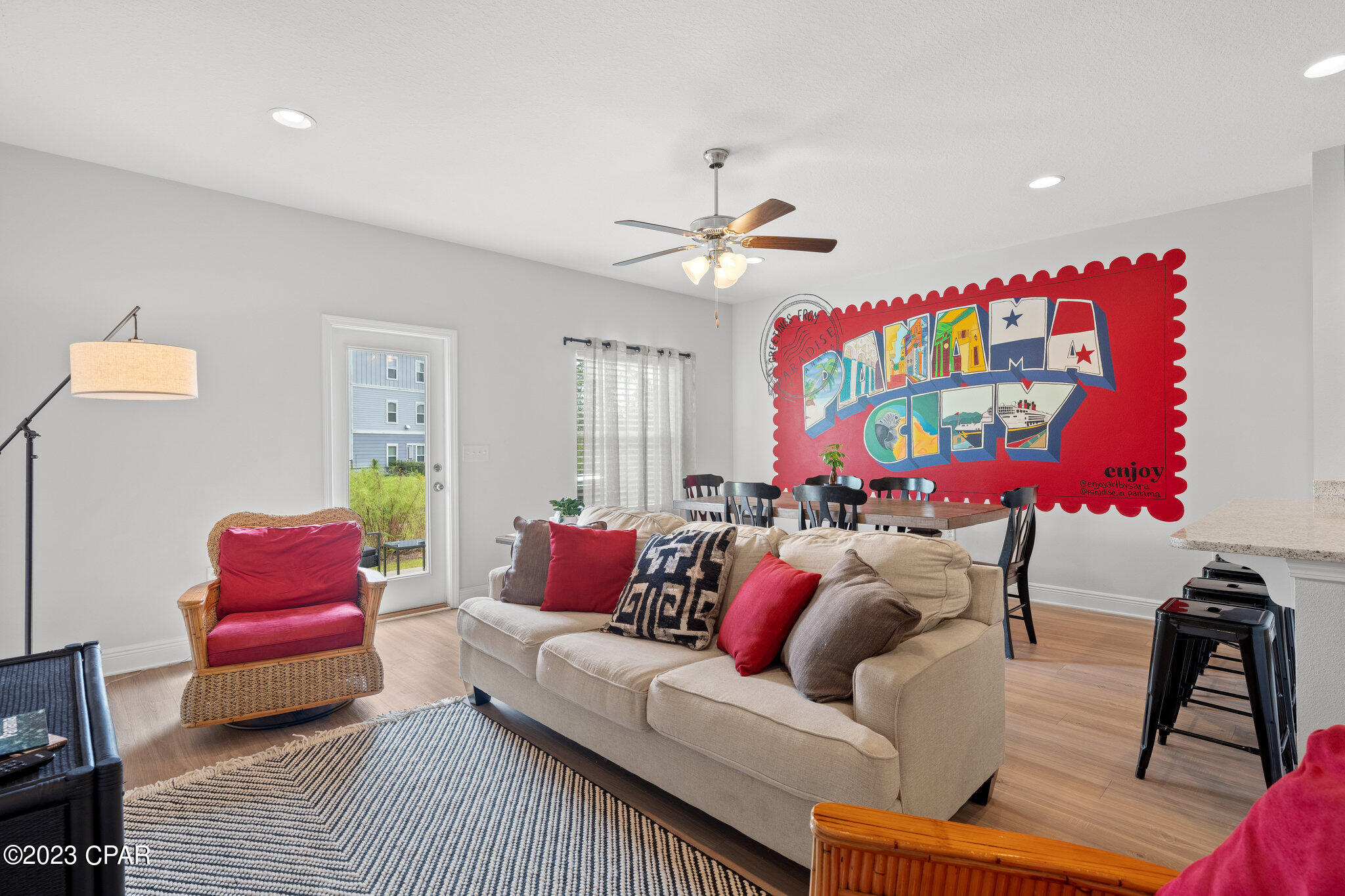Hathaway Townhomes - Residential