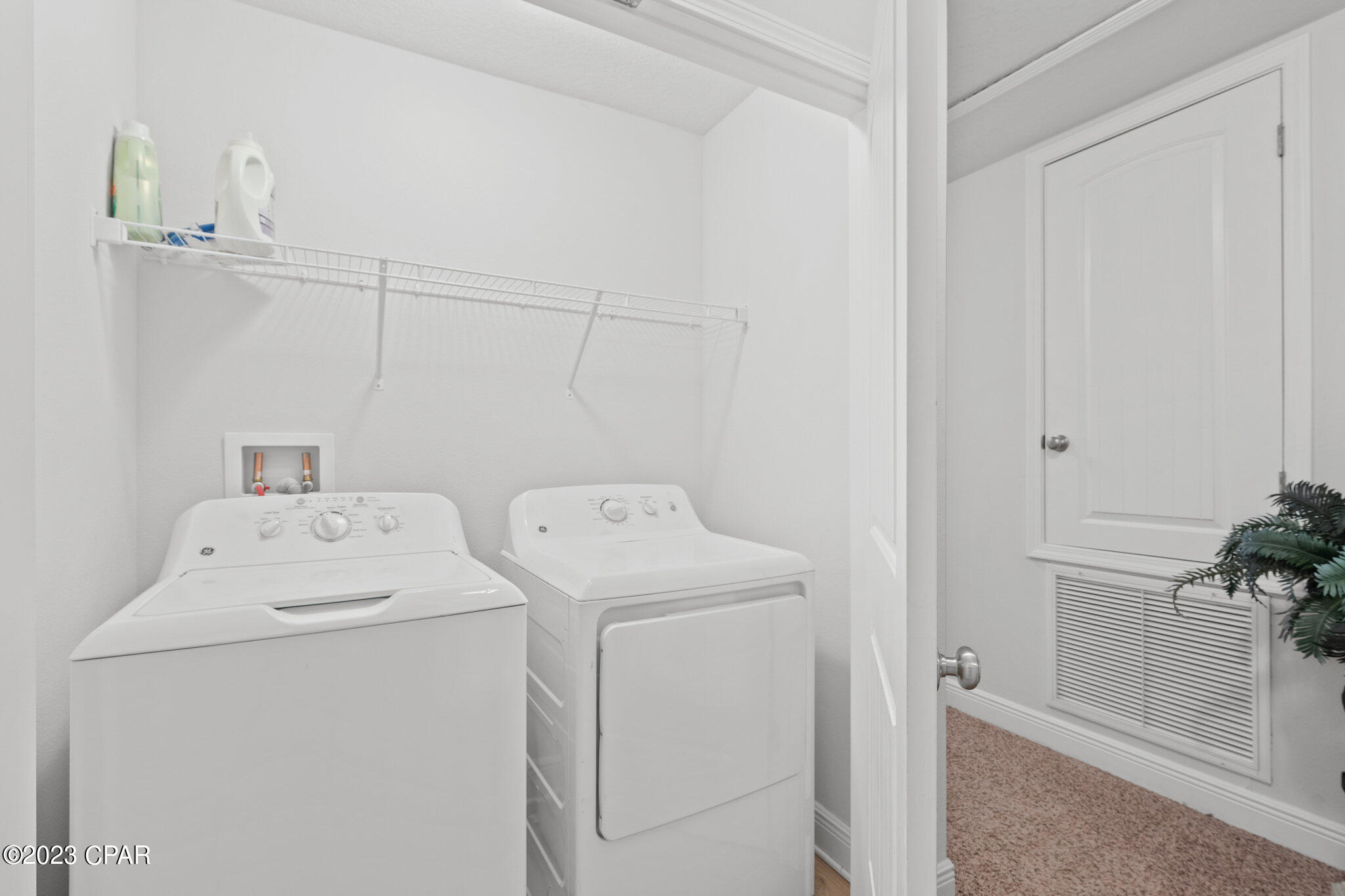 Hathaway Townhomes - Residential