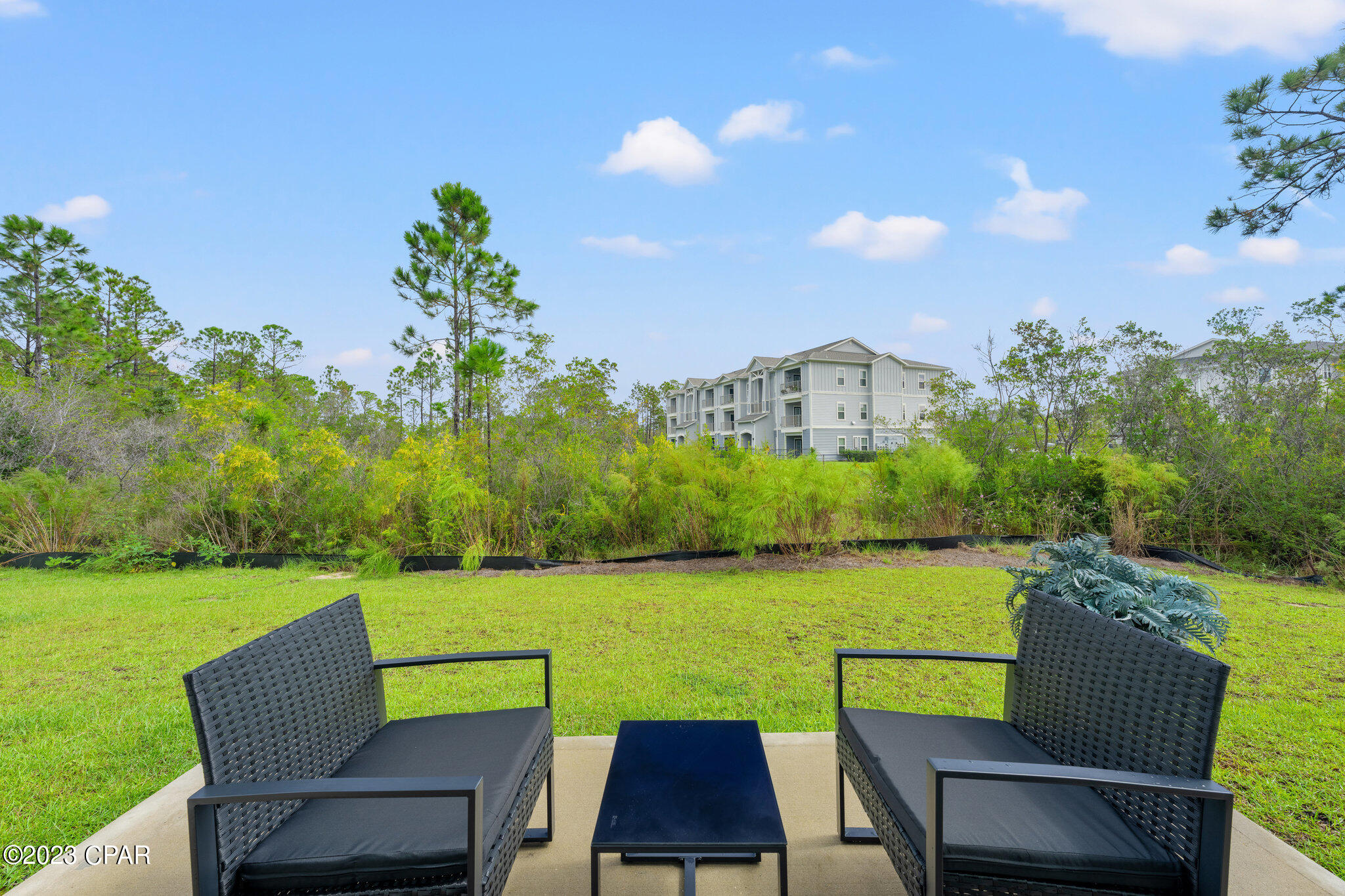 Hathaway Townhomes - Residential