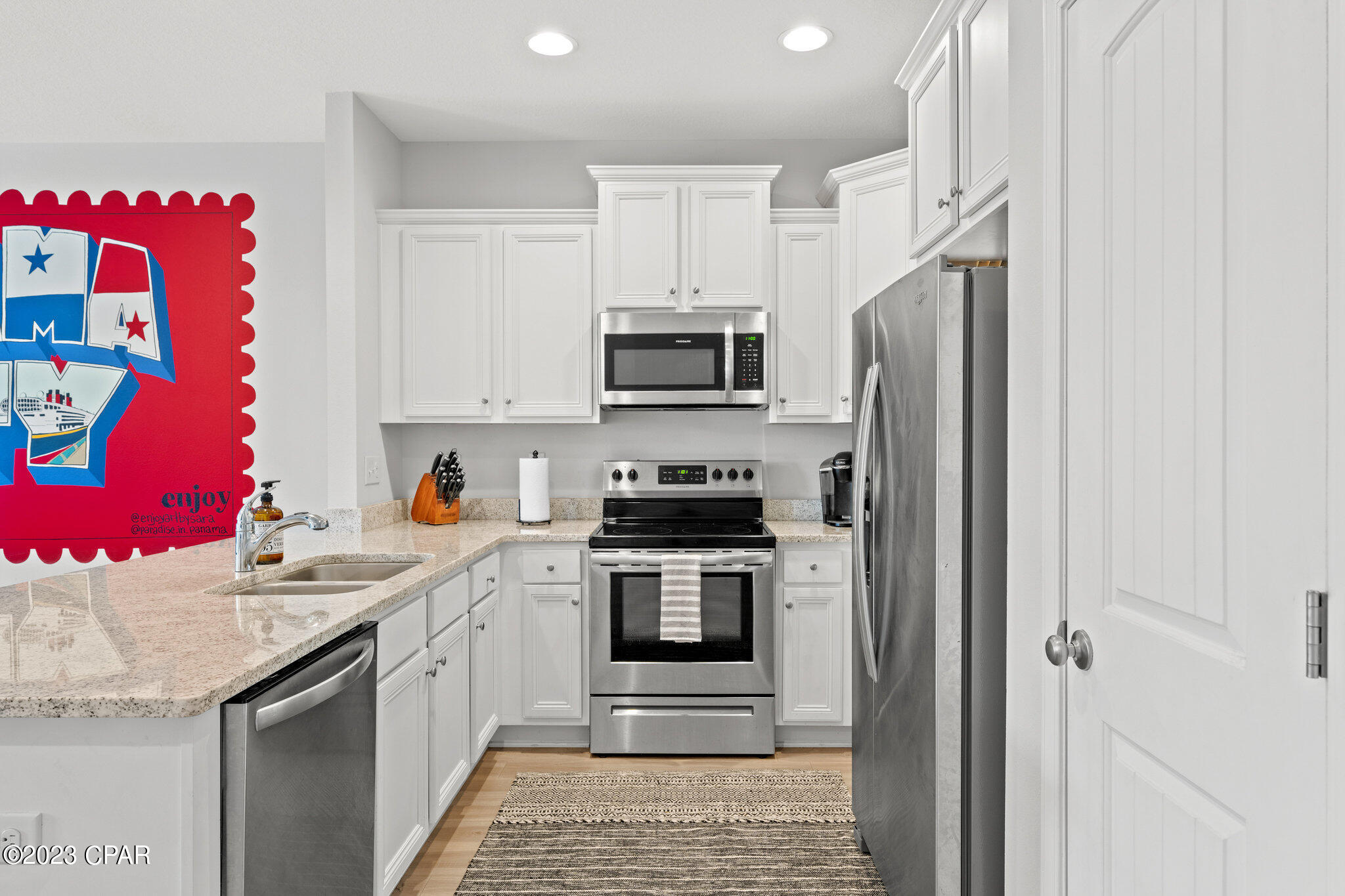 Hathaway Townhomes - Residential