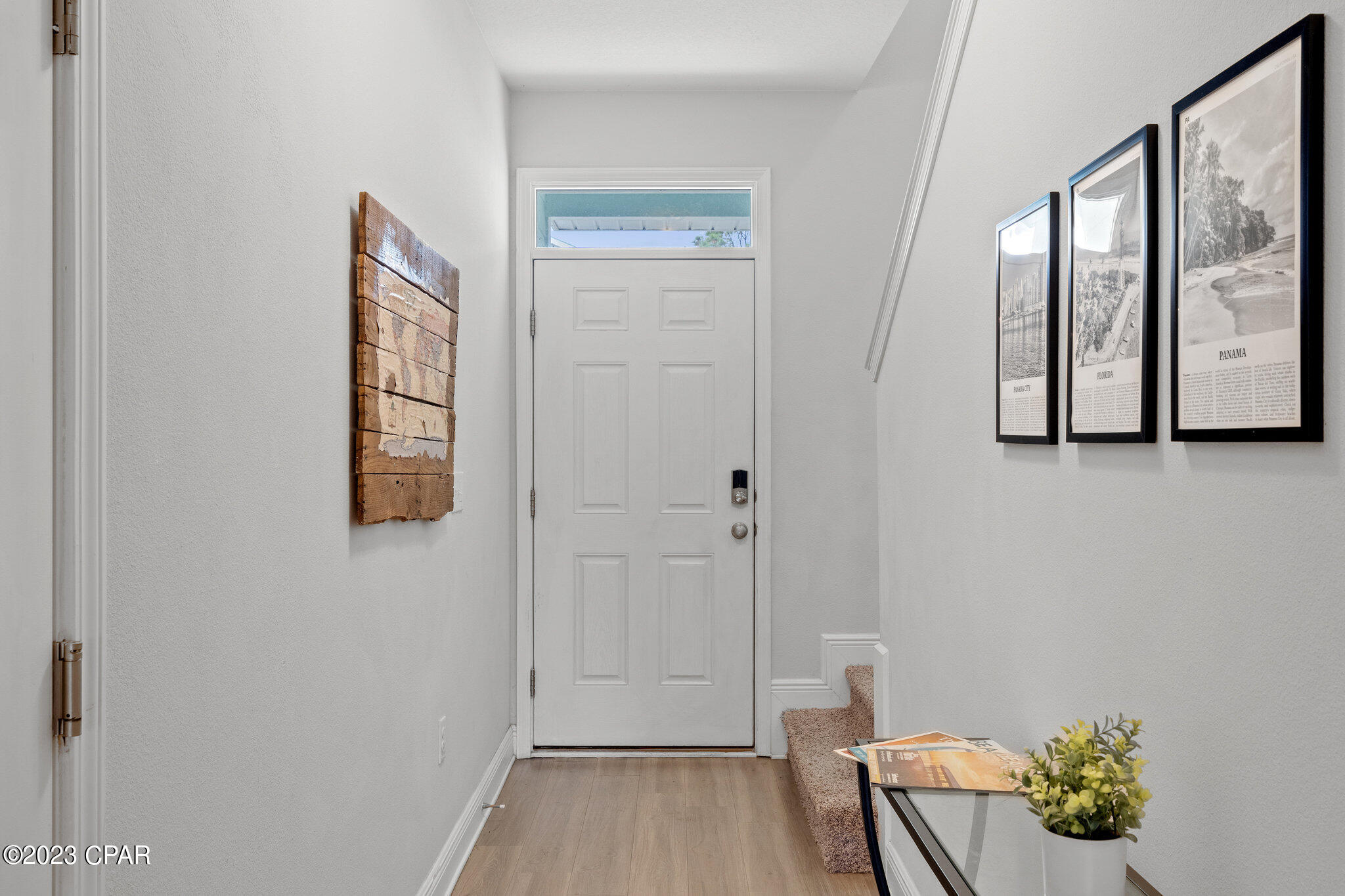 Hathaway Townhomes - Residential
