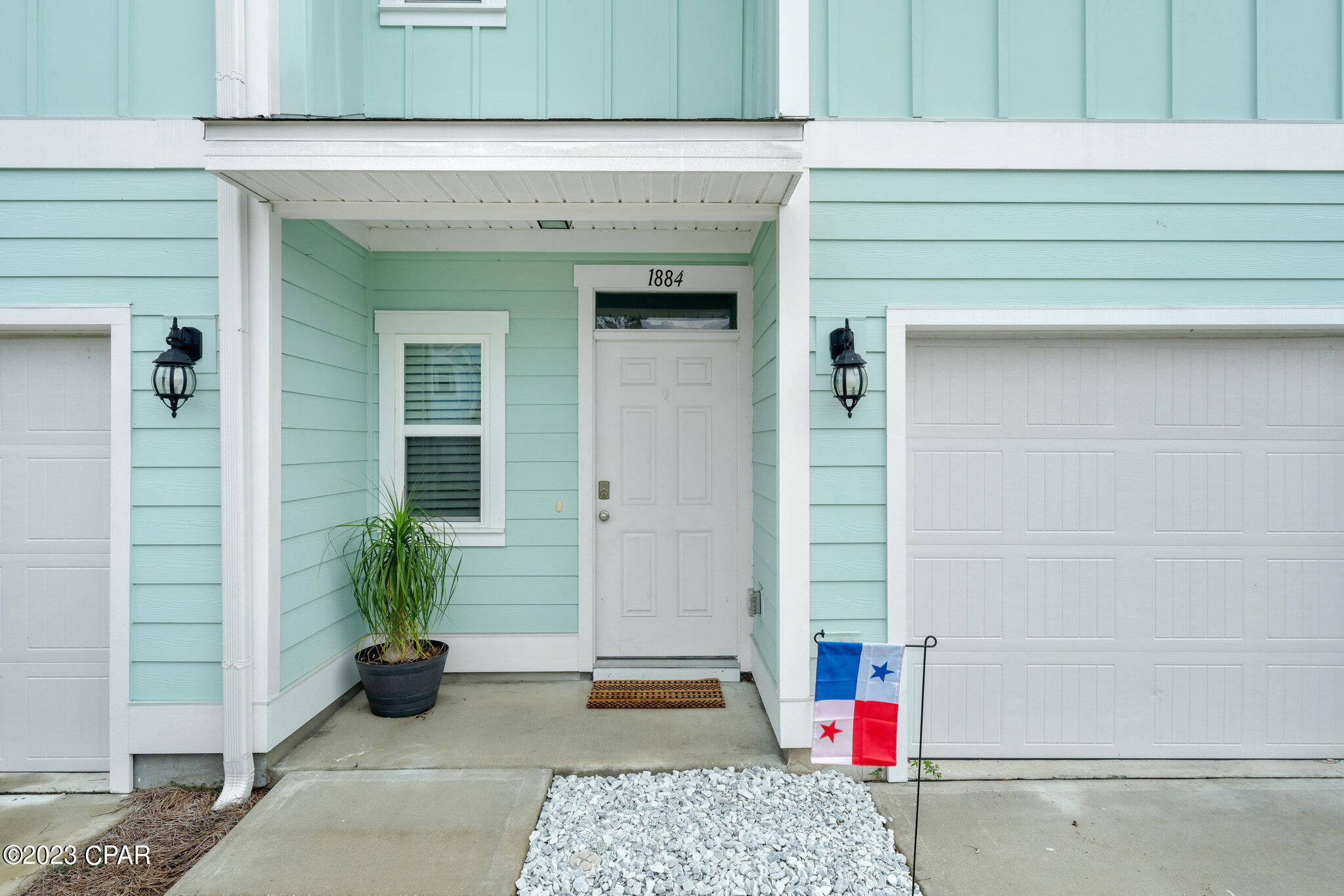 Hathaway Townhomes - Residential
