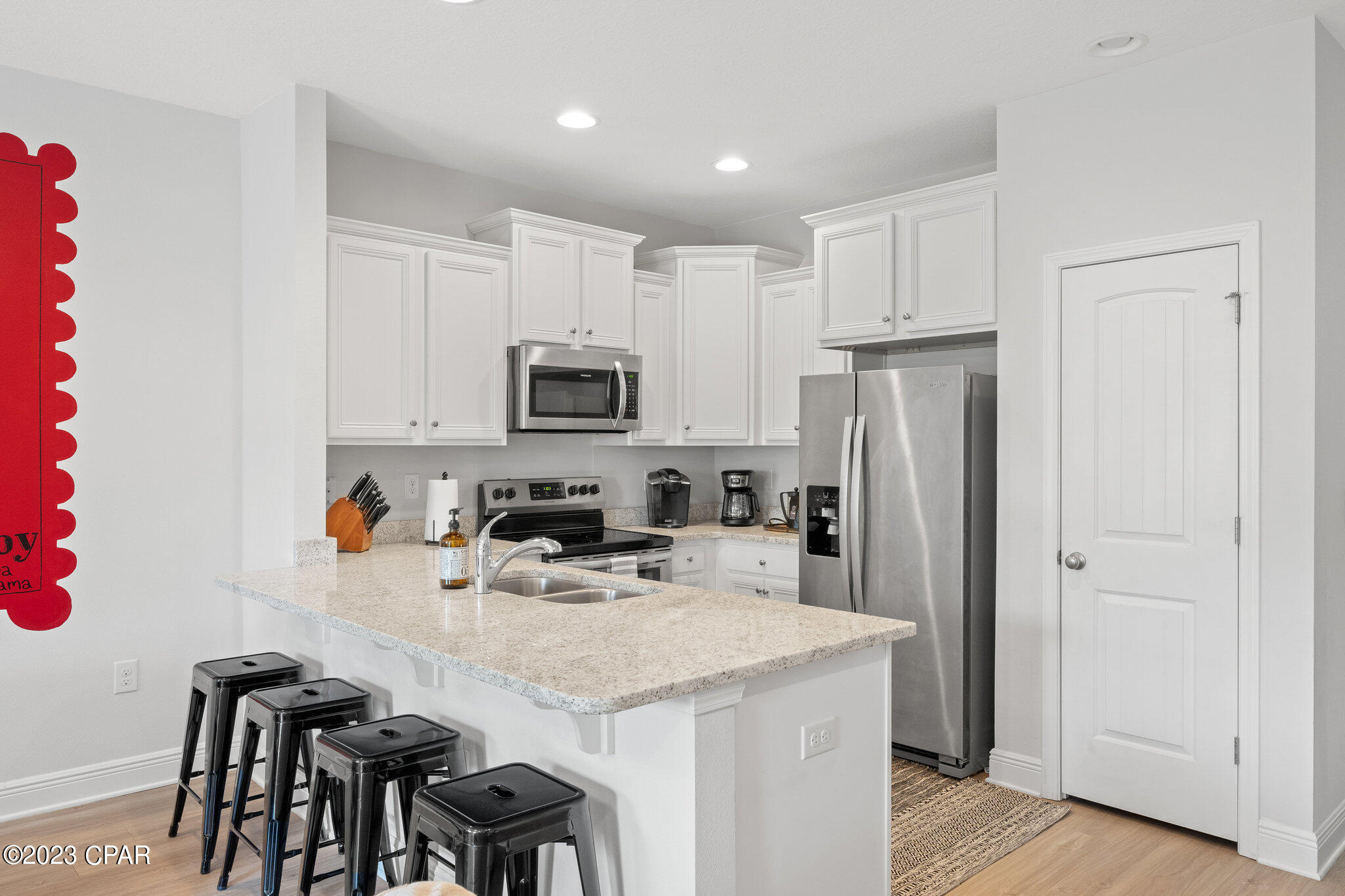 Hathaway Townhomes - Residential