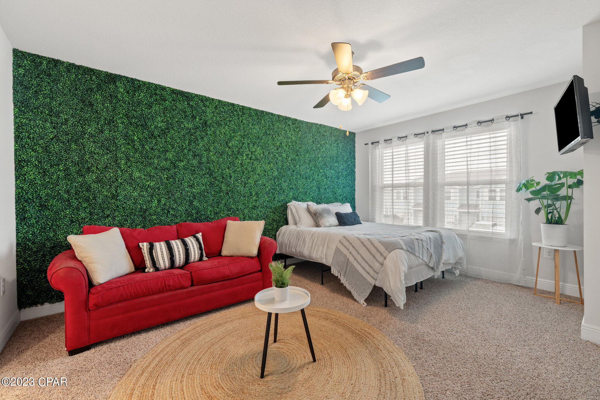 Hathaway Townhomes - Residential