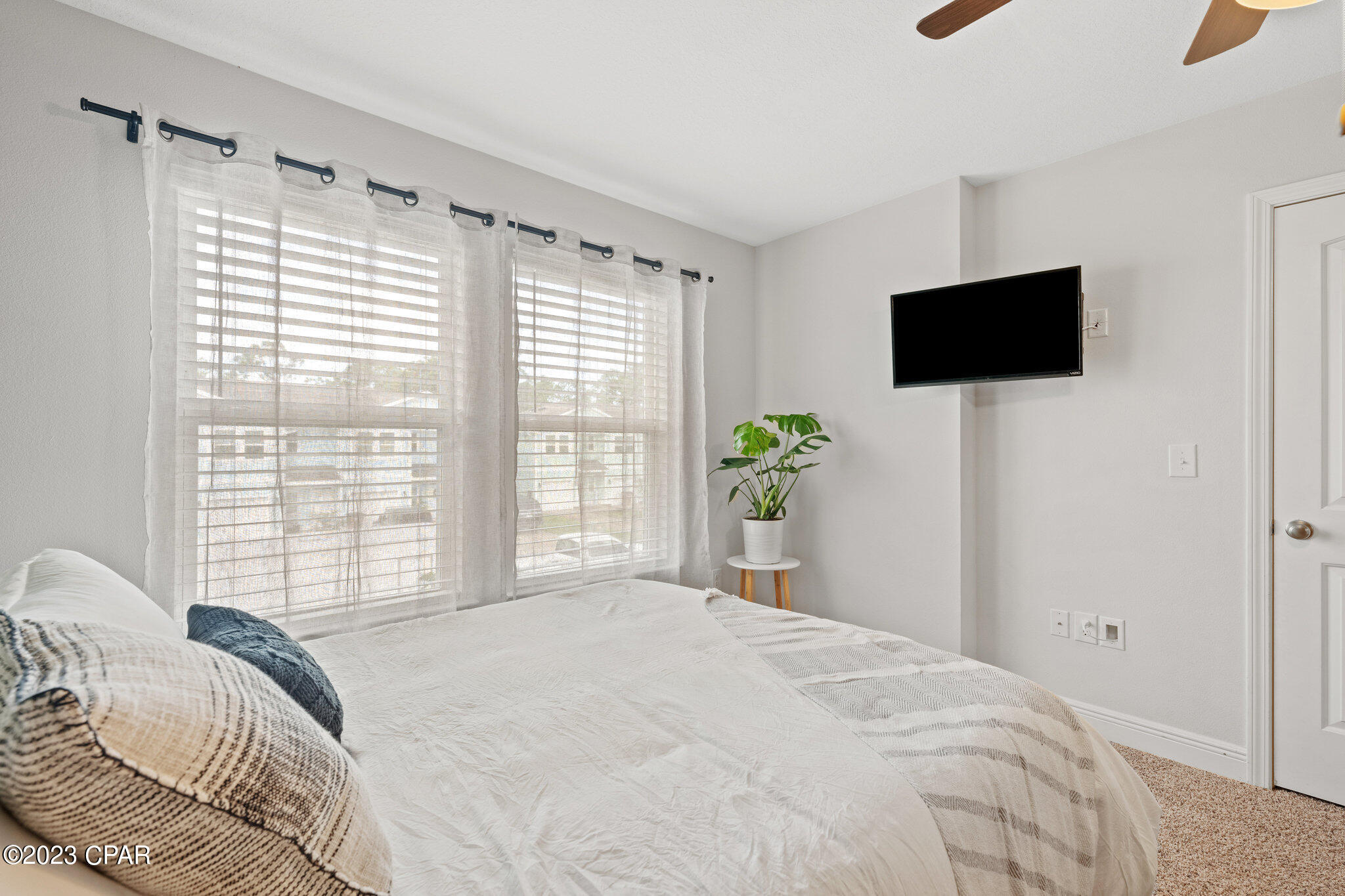 Hathaway Townhomes - Residential