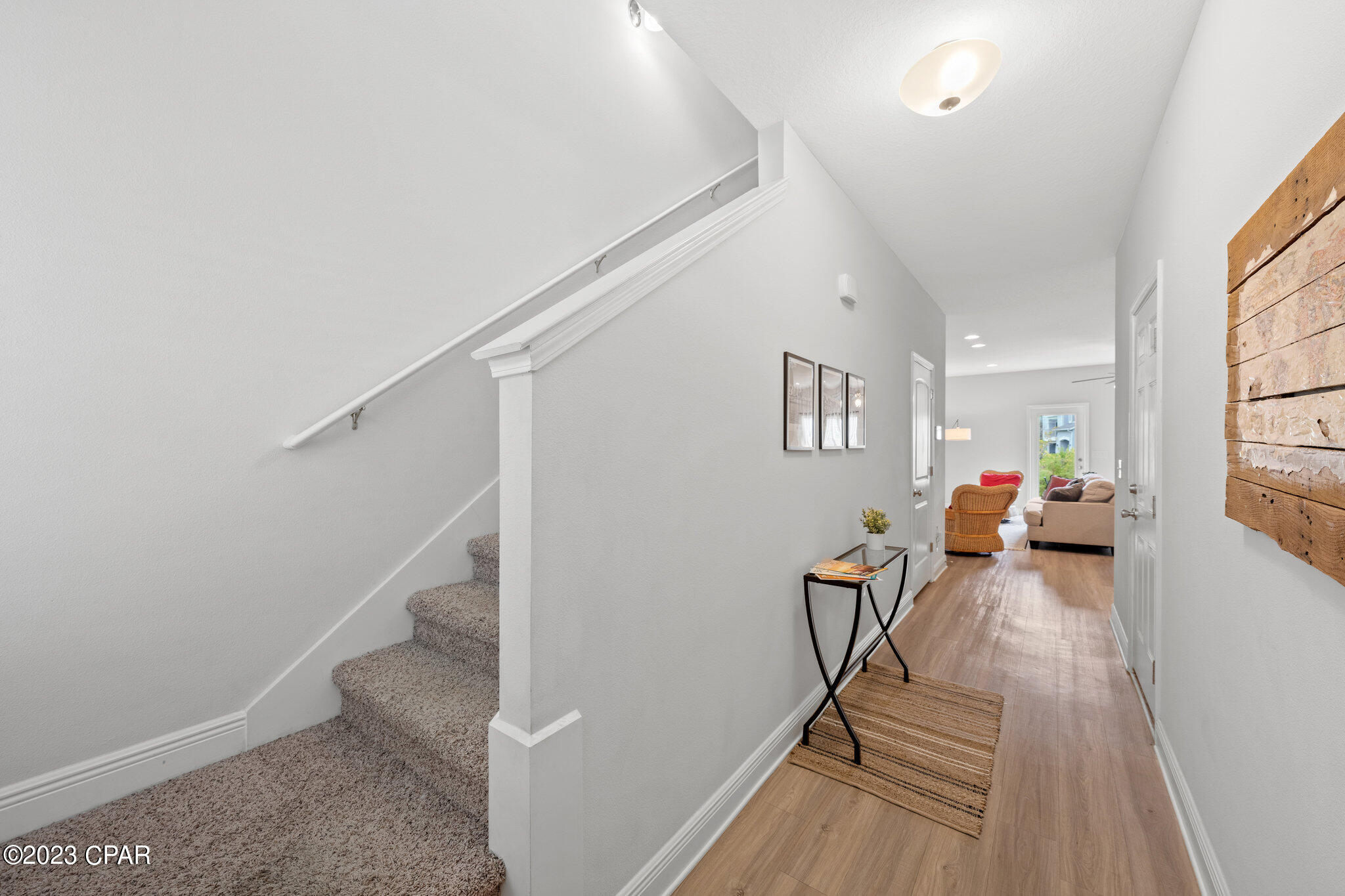 Hathaway Townhomes - Residential