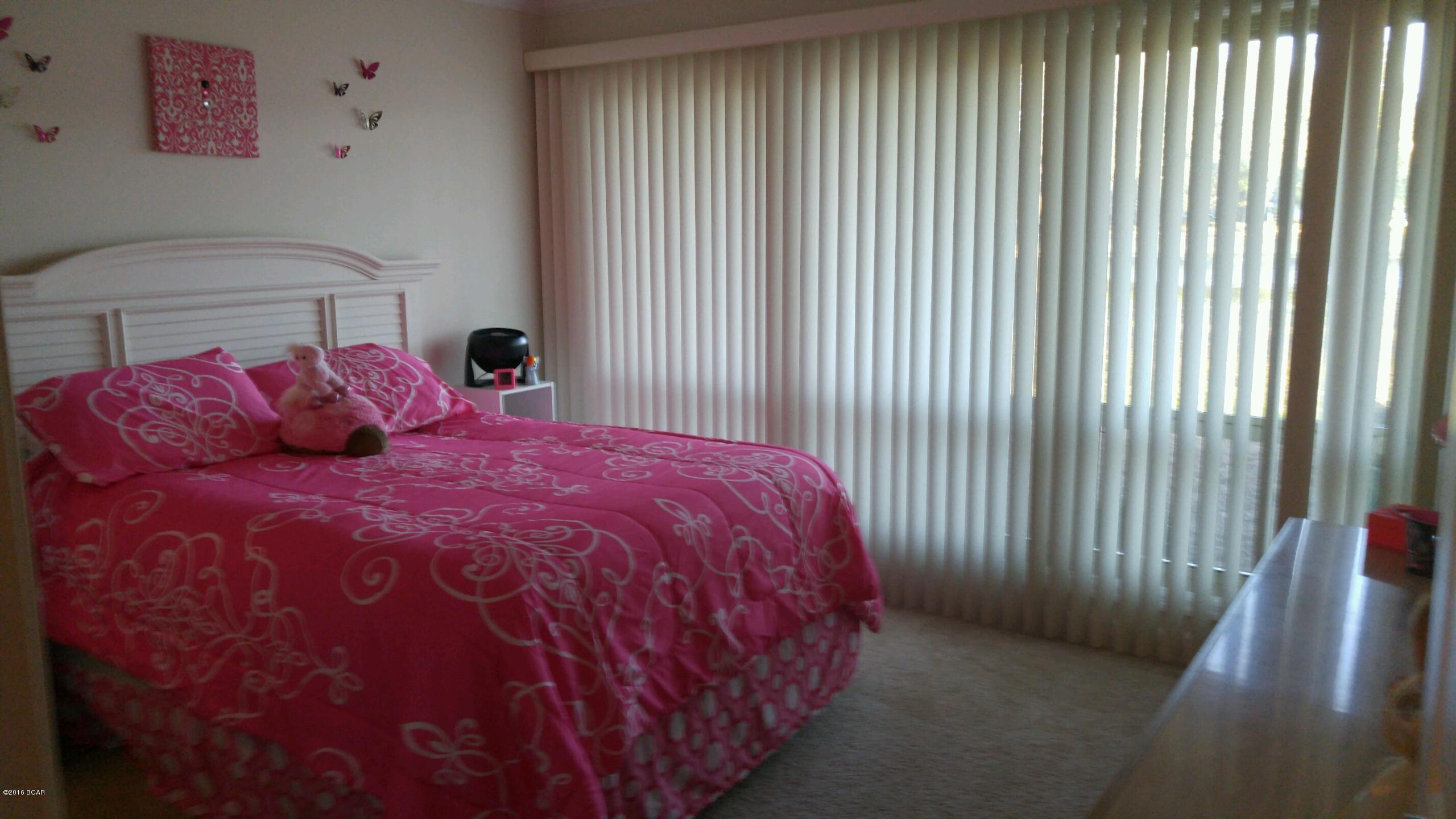 Bay Point Golf Villas III - Residential