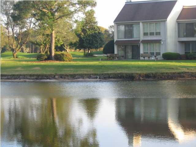 Bay Point Golf Villas III - Residential