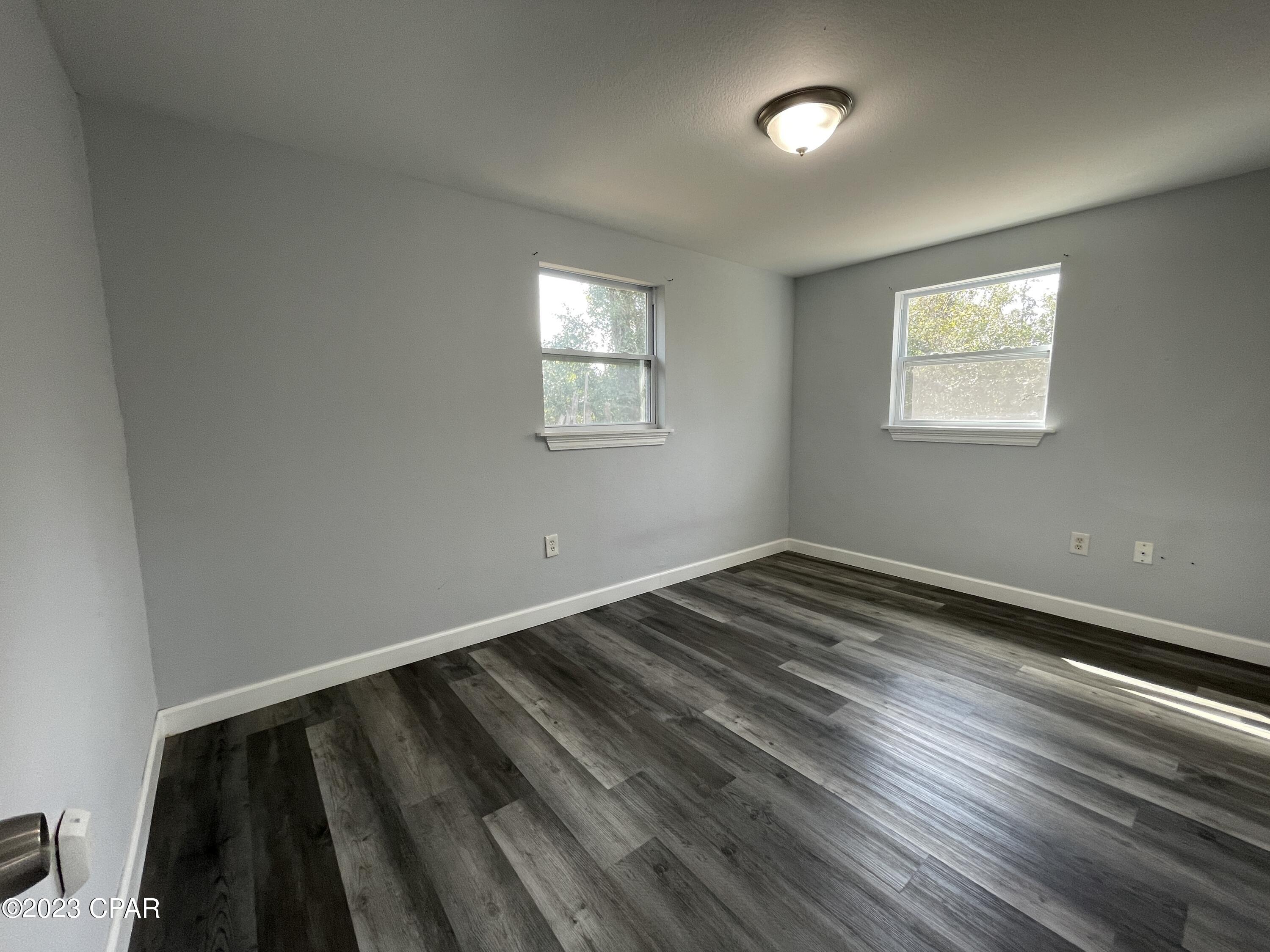 Pine Crest Add To Callaway - Residential
